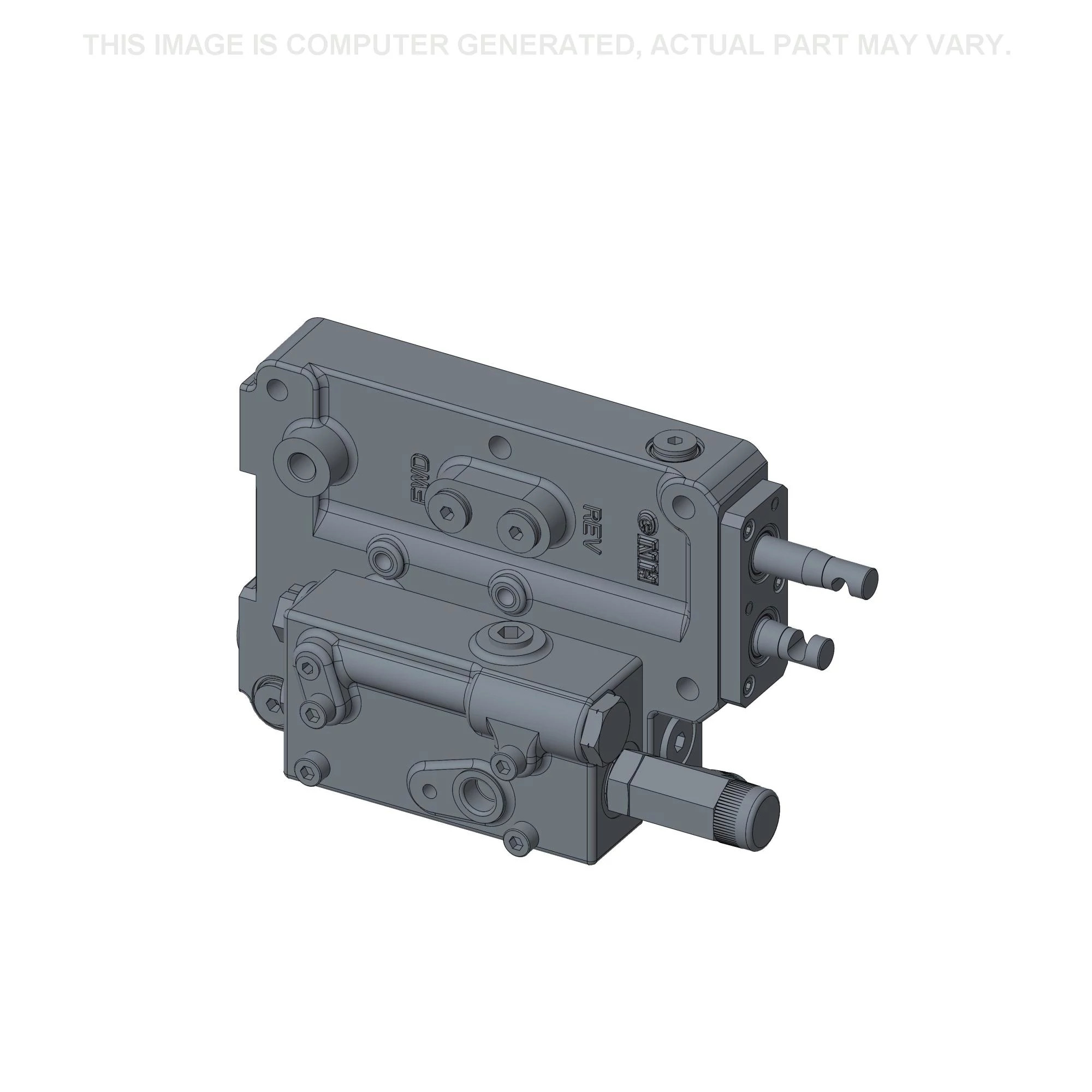 HYDRAULIKVENTIL