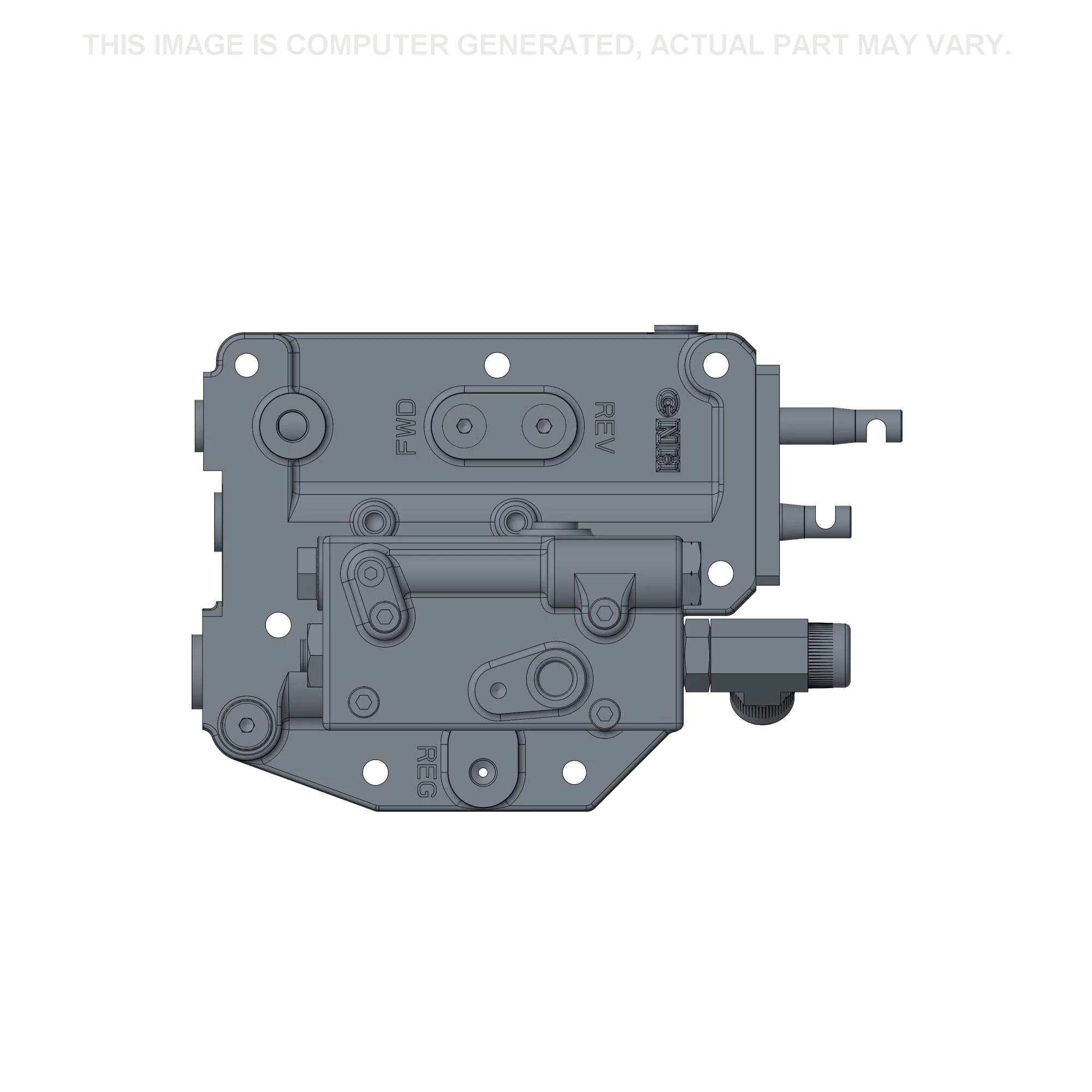HYDRAULIKVENTIL