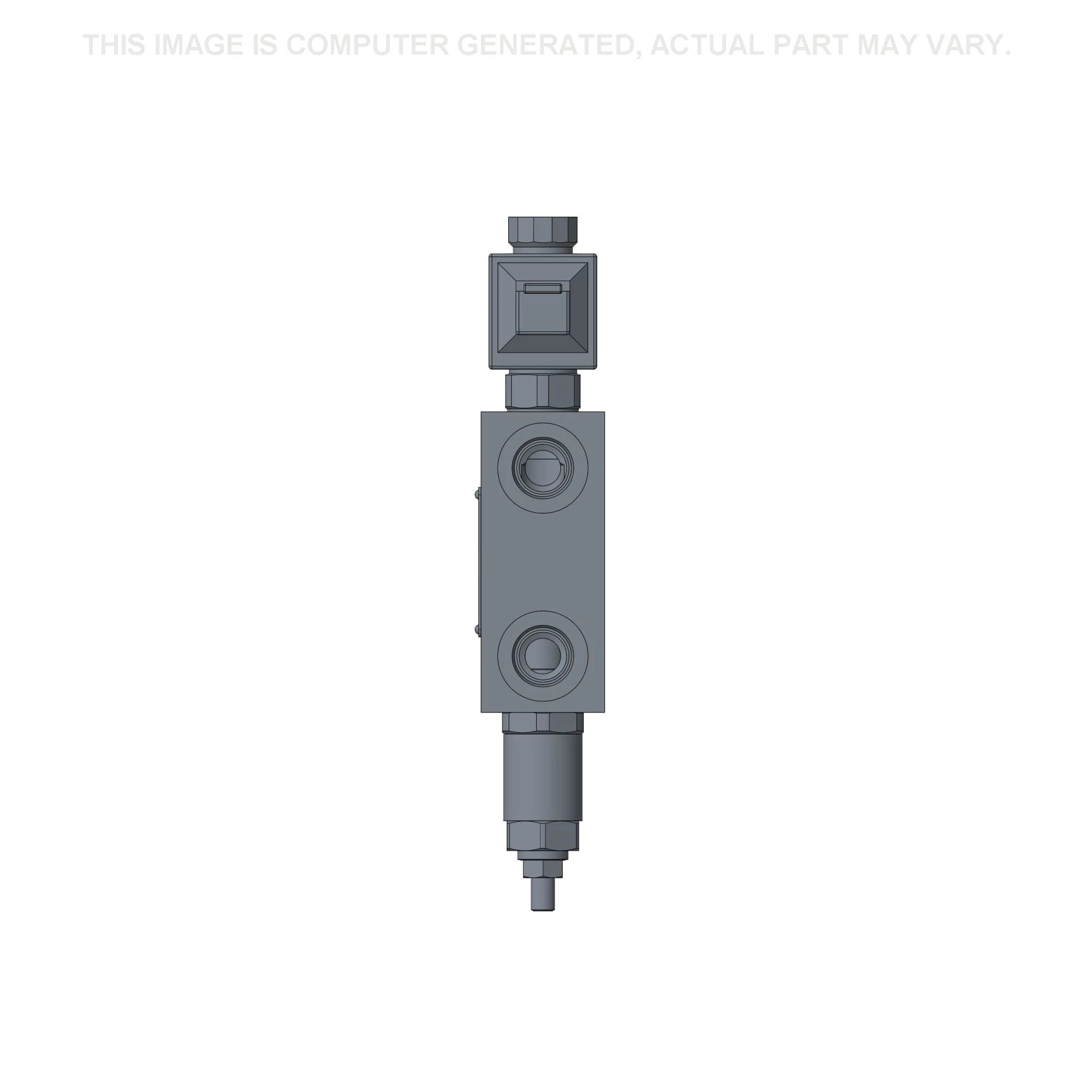 HYDRAULIKVENTIL