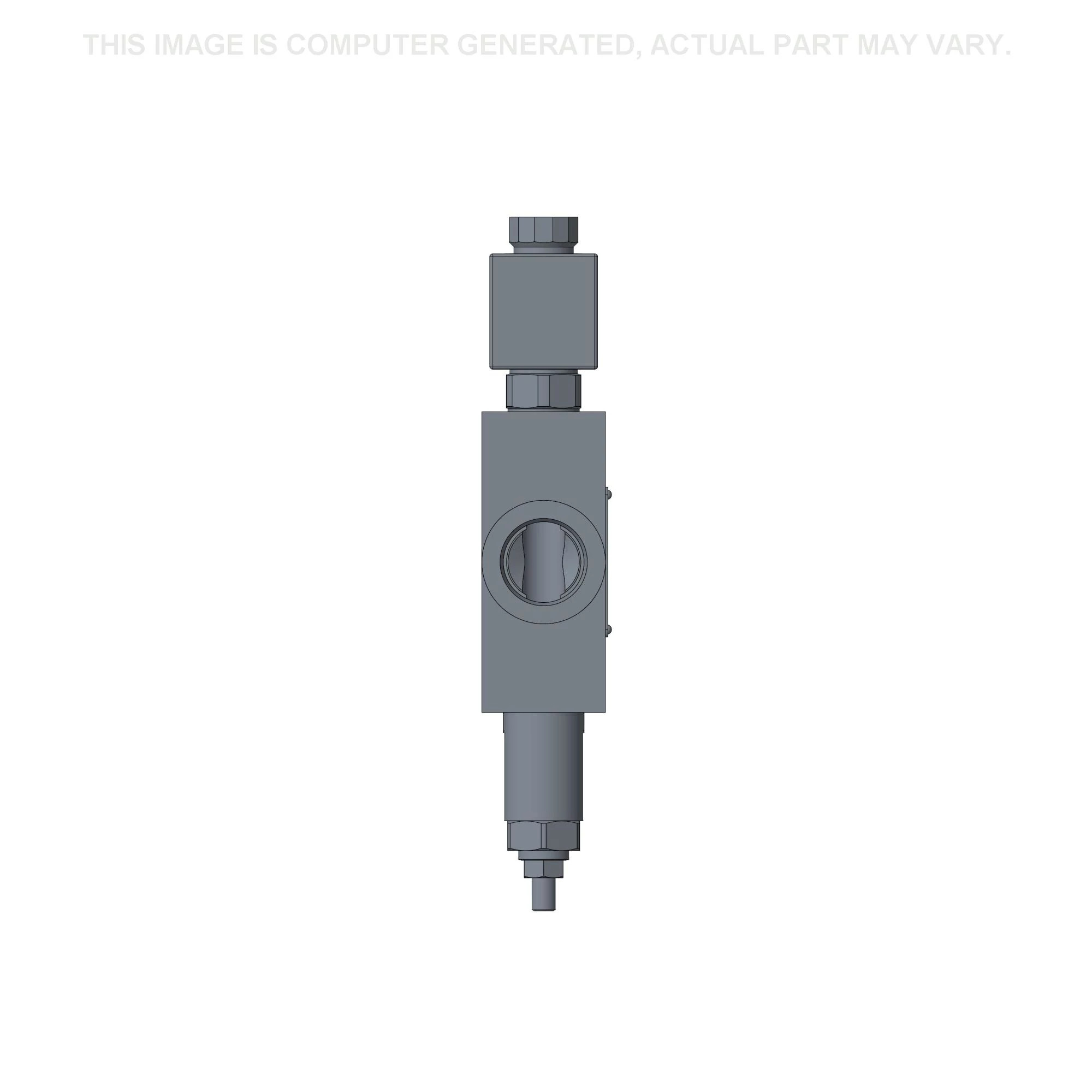 HYDRAULIKVENTIL