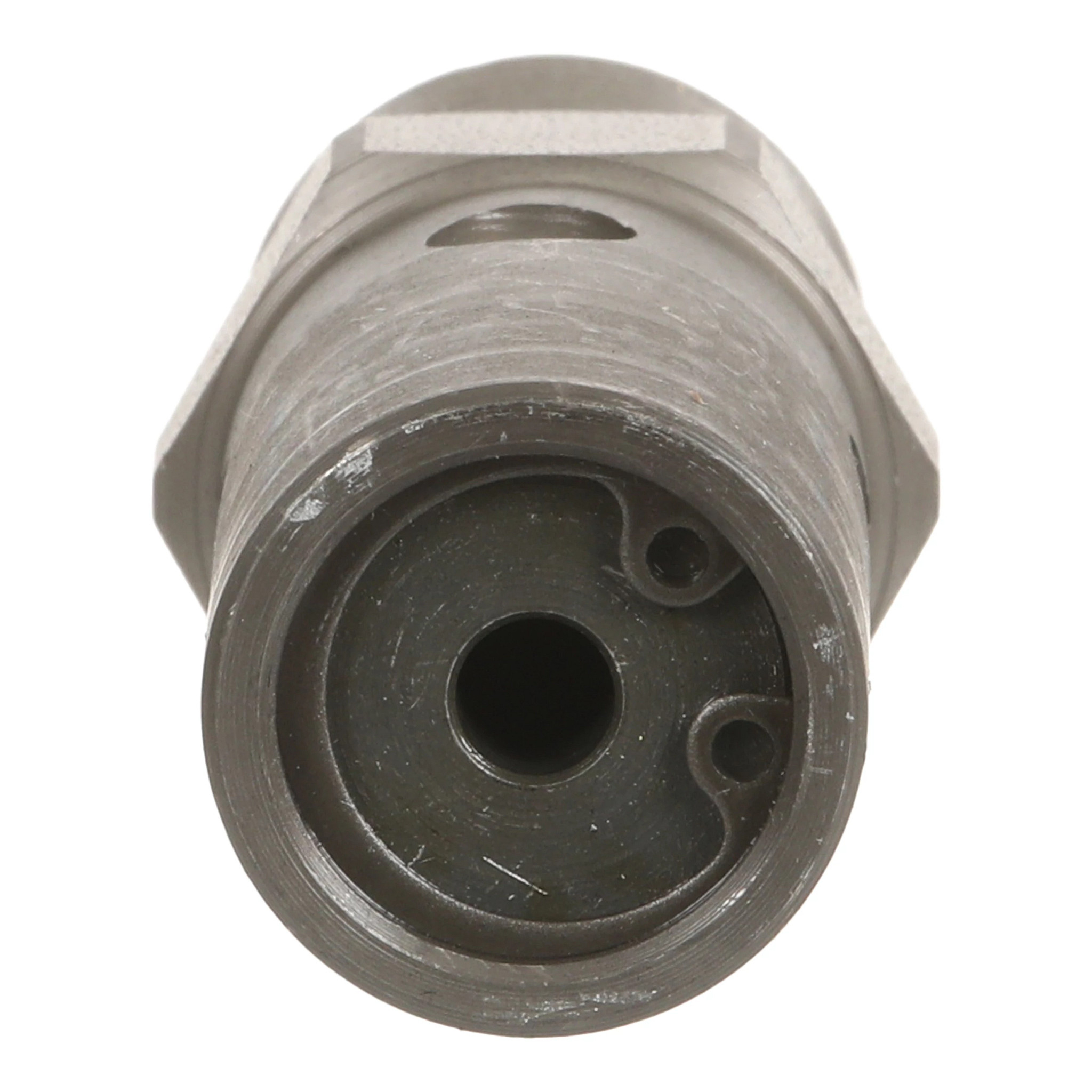 HYDRAULIKVENTIL