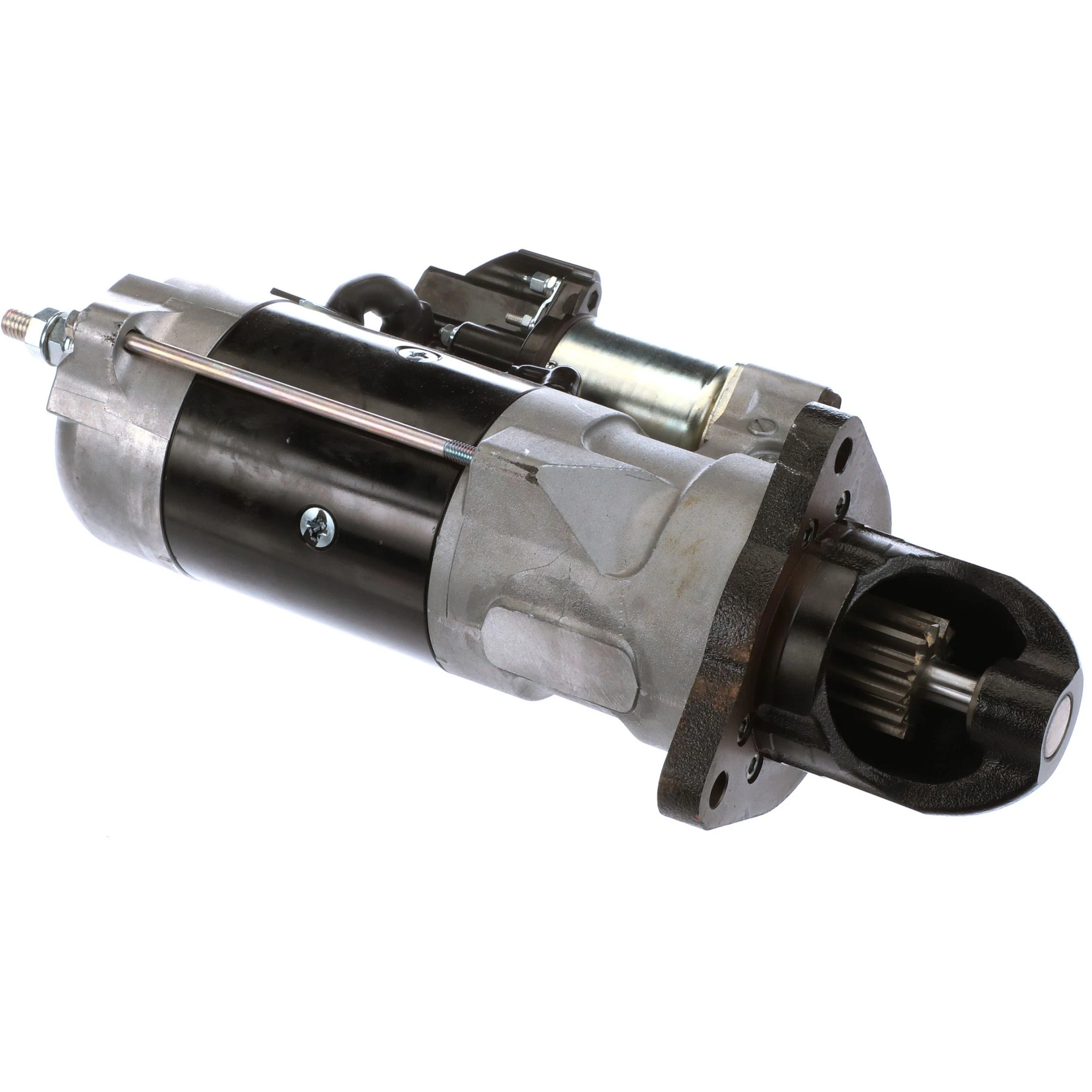 STARTERMOTOR