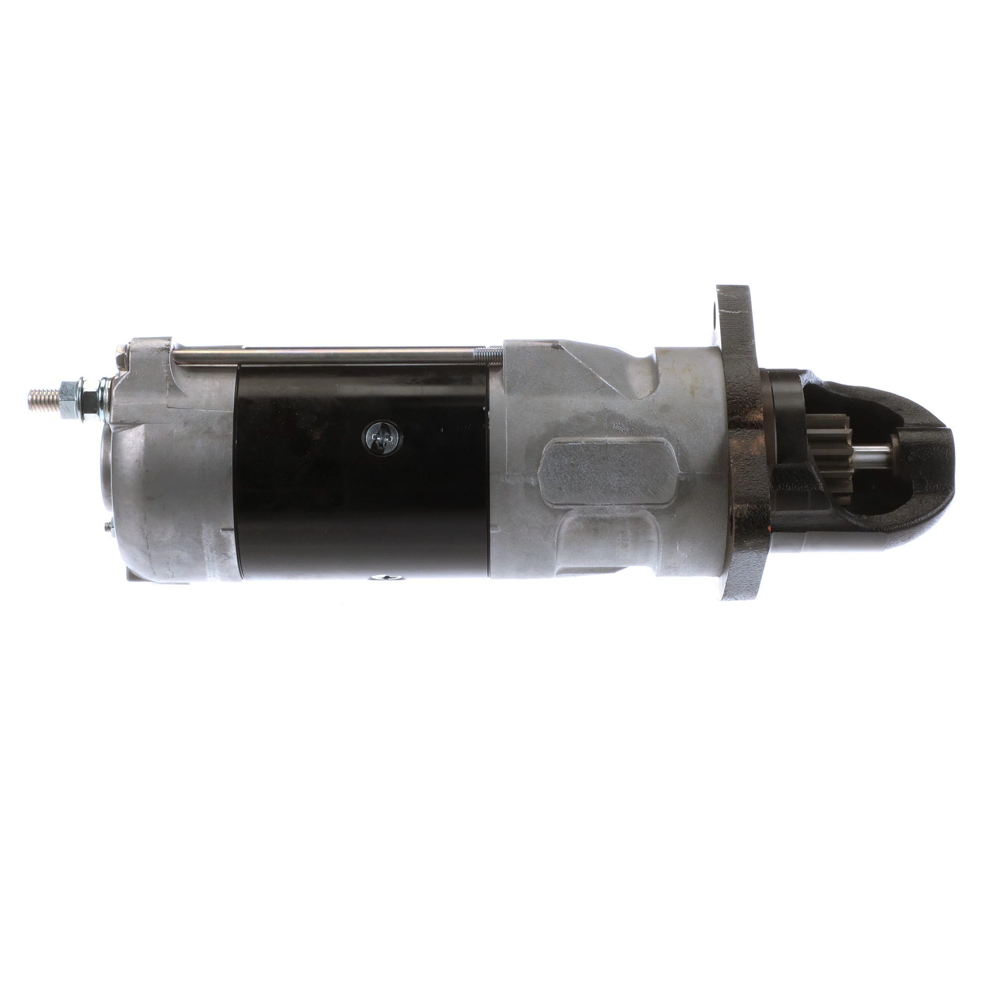 STARTERMOTOR