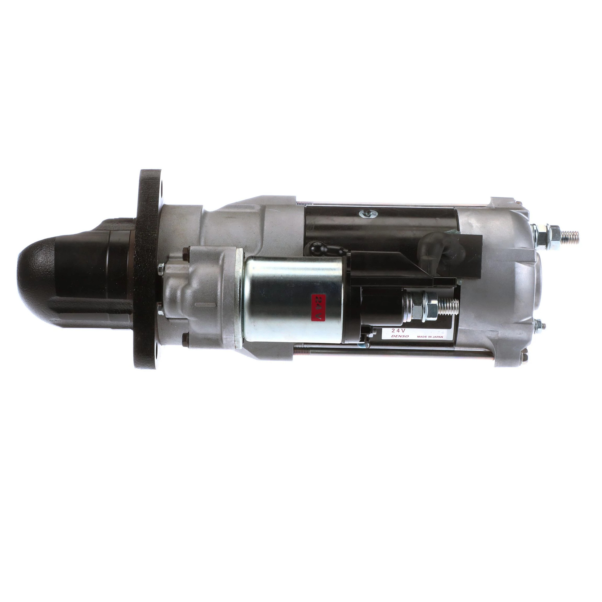 STARTERMOTOR