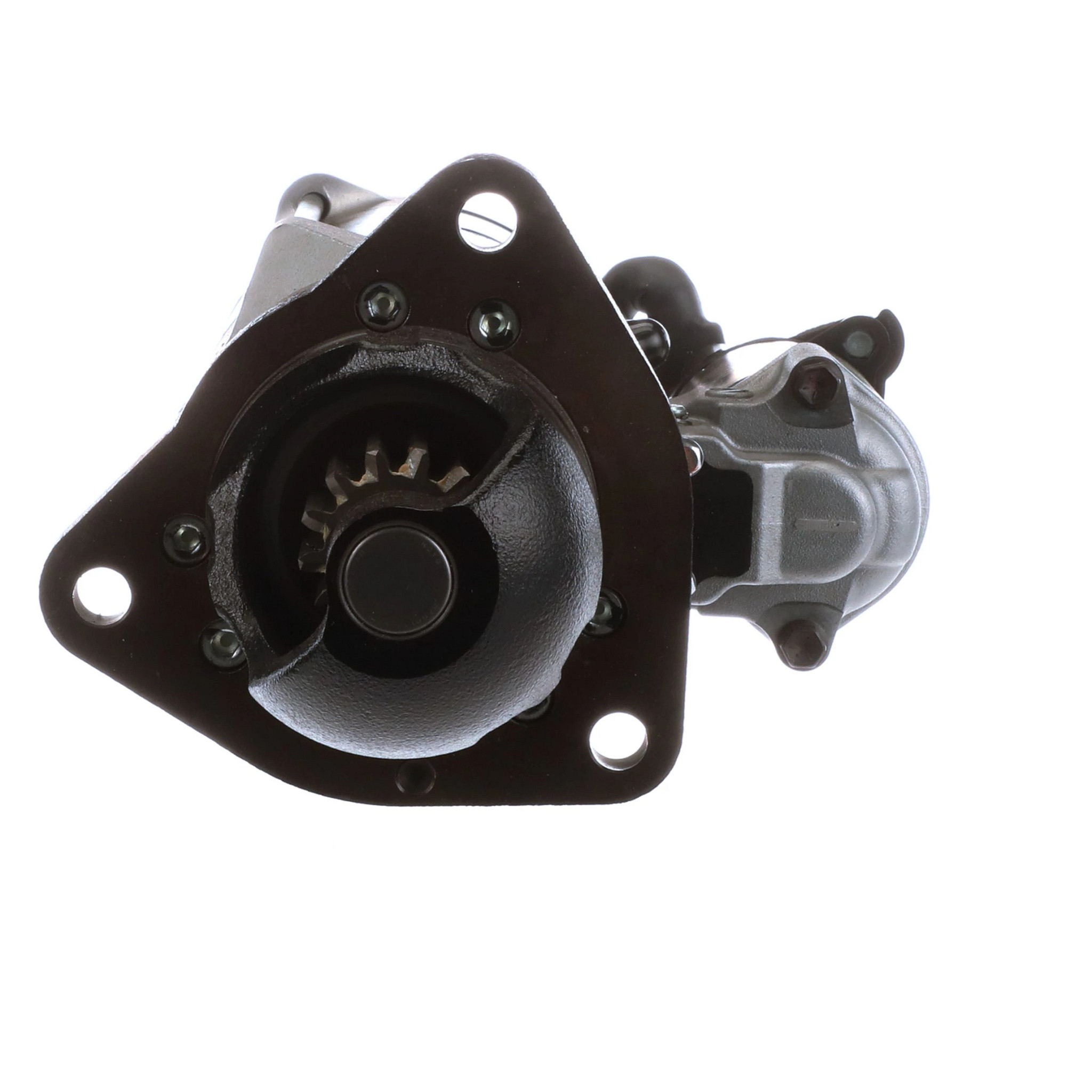 STARTERMOTOR