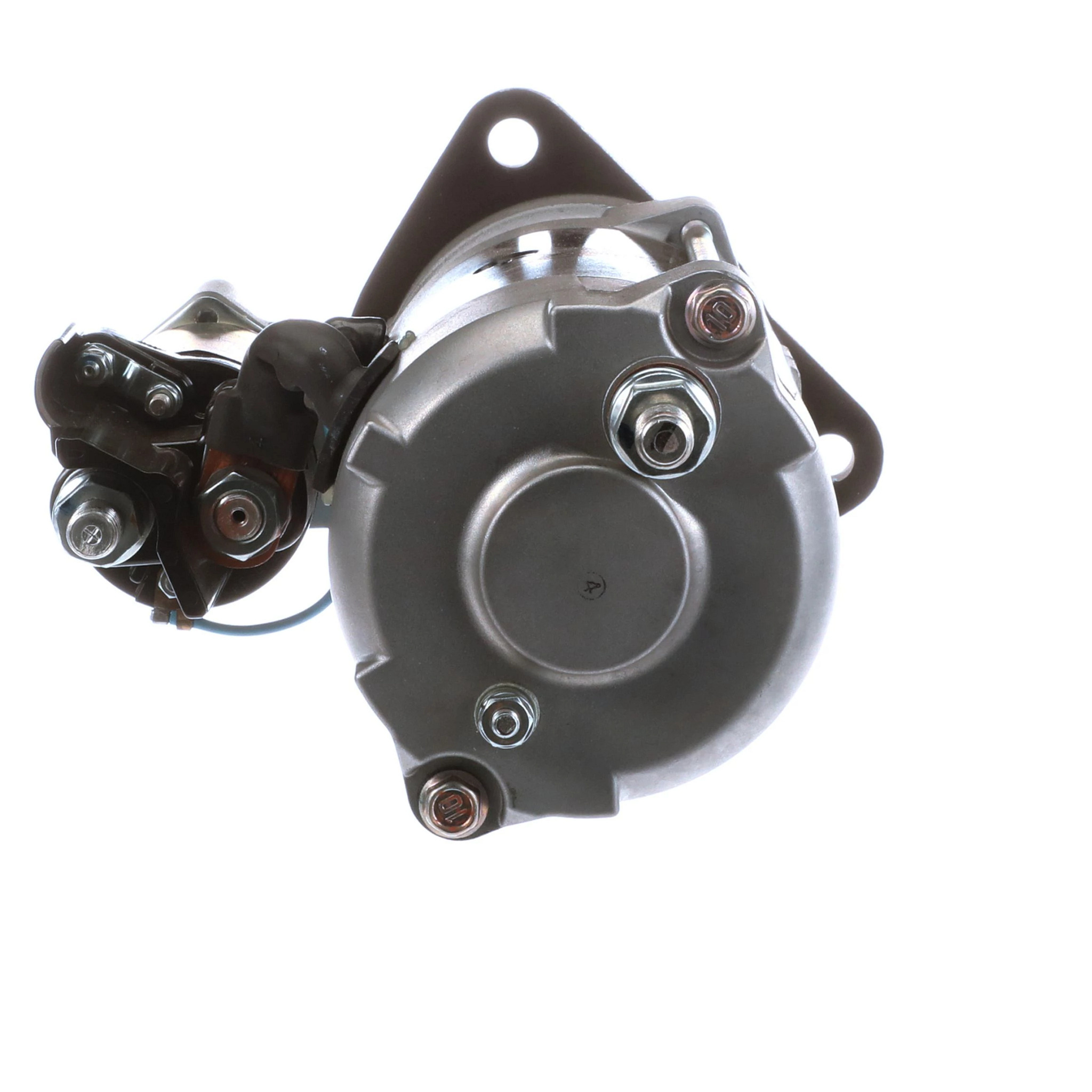 STARTERMOTOR