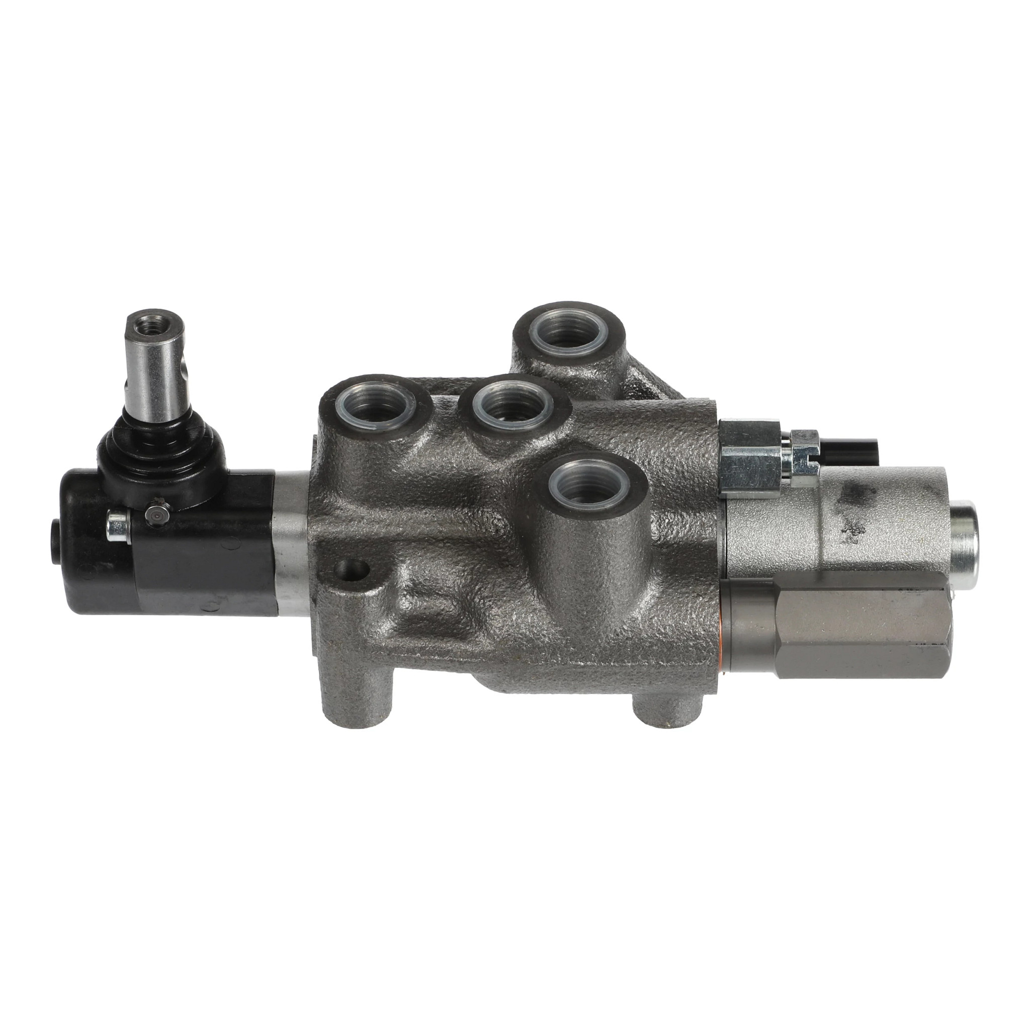 HYDRAULIKVENTILSEGME