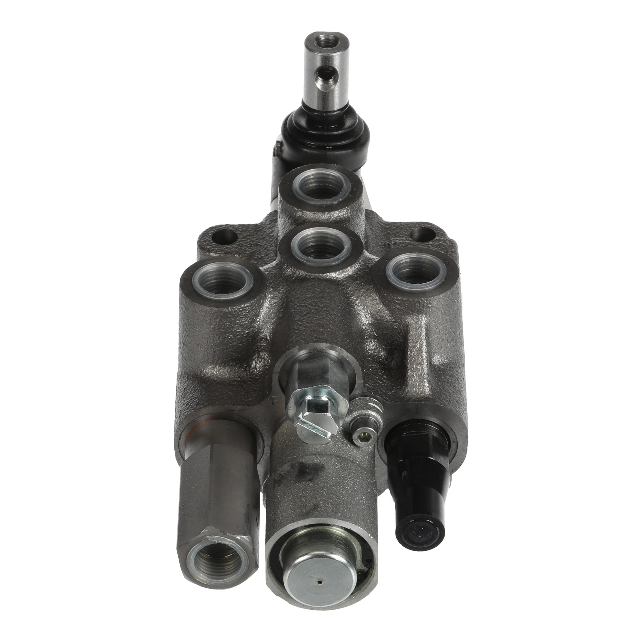 HYDRAULIKVENTILSEGME