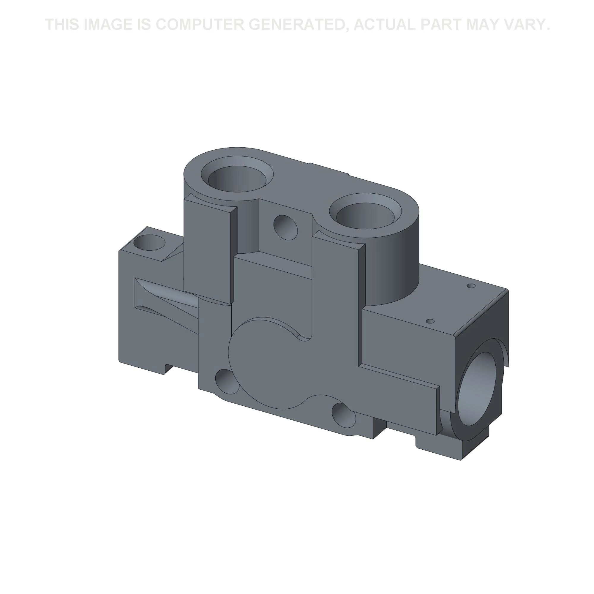 HYDRAULIKVENTIL