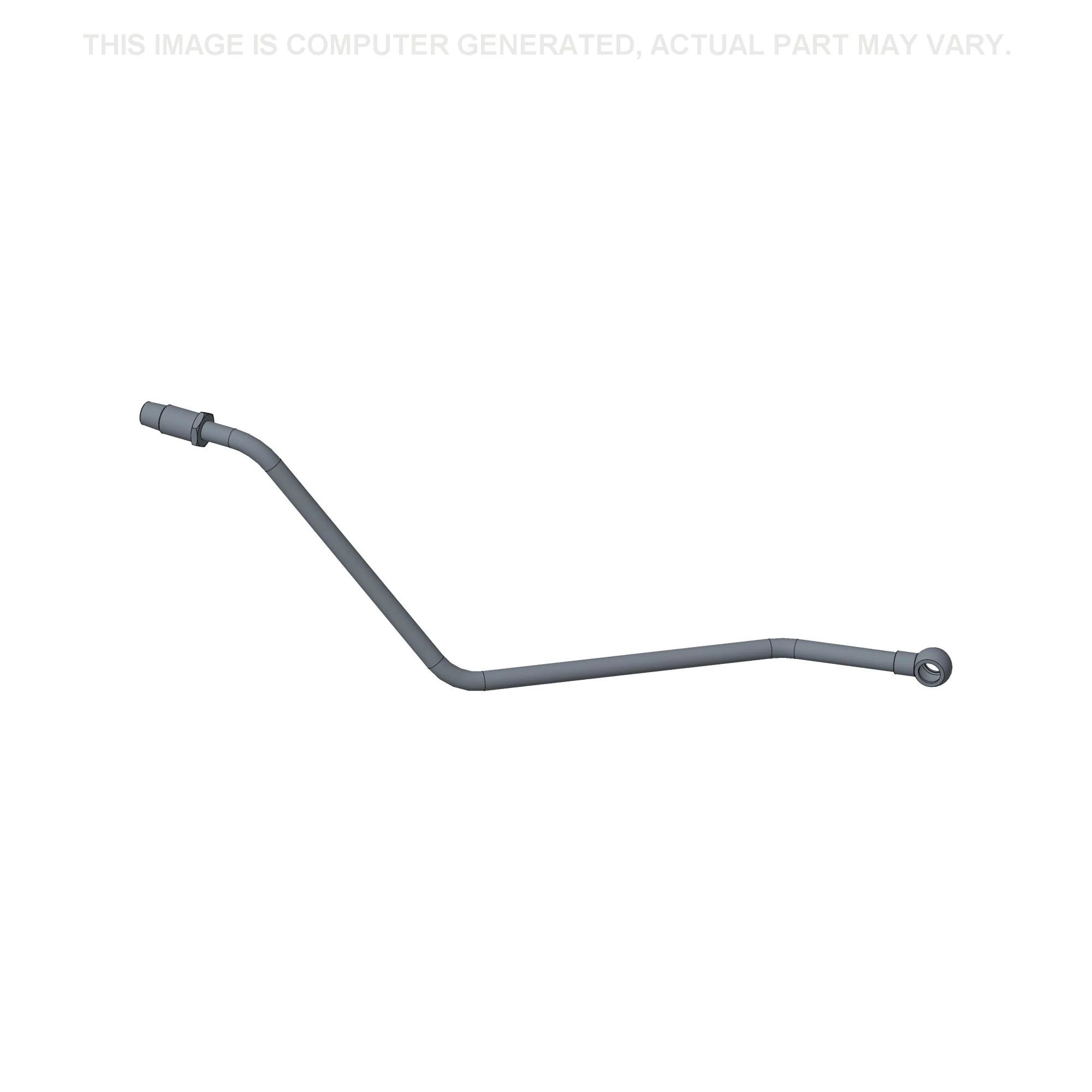 HYDRAULIKLEITUNG