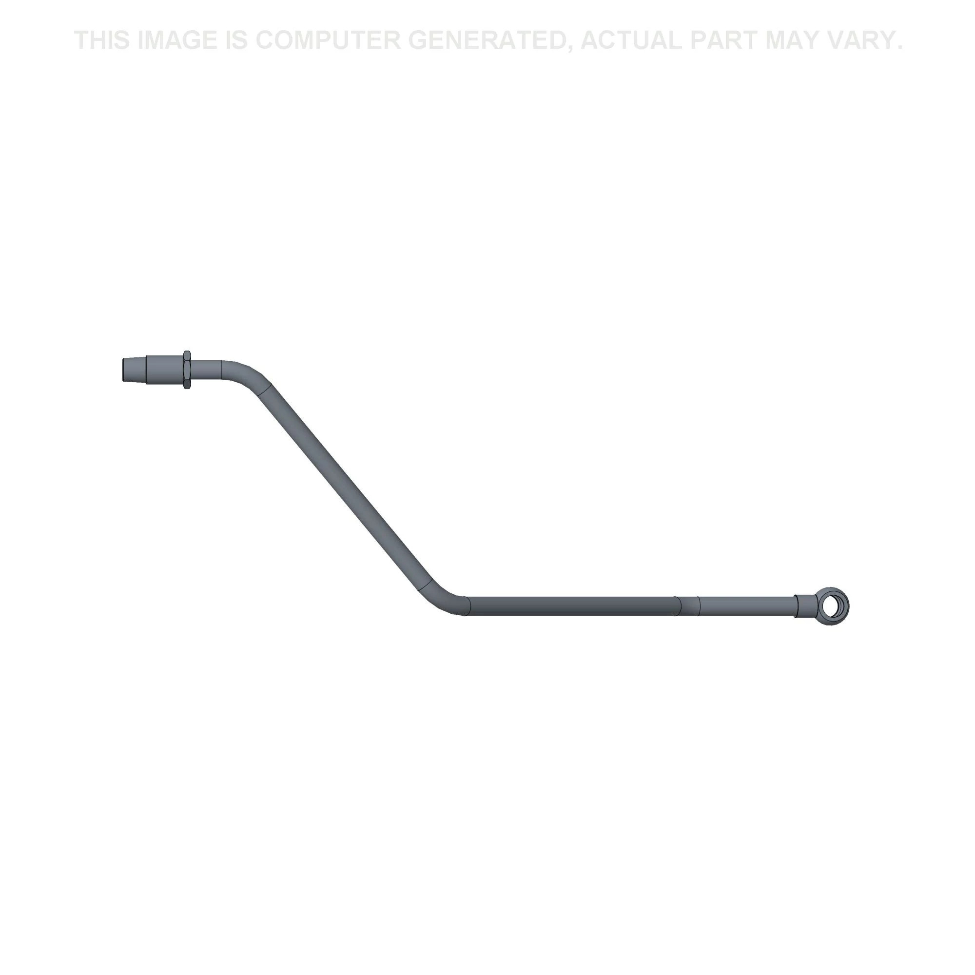 HYDRAULIKLEITUNG