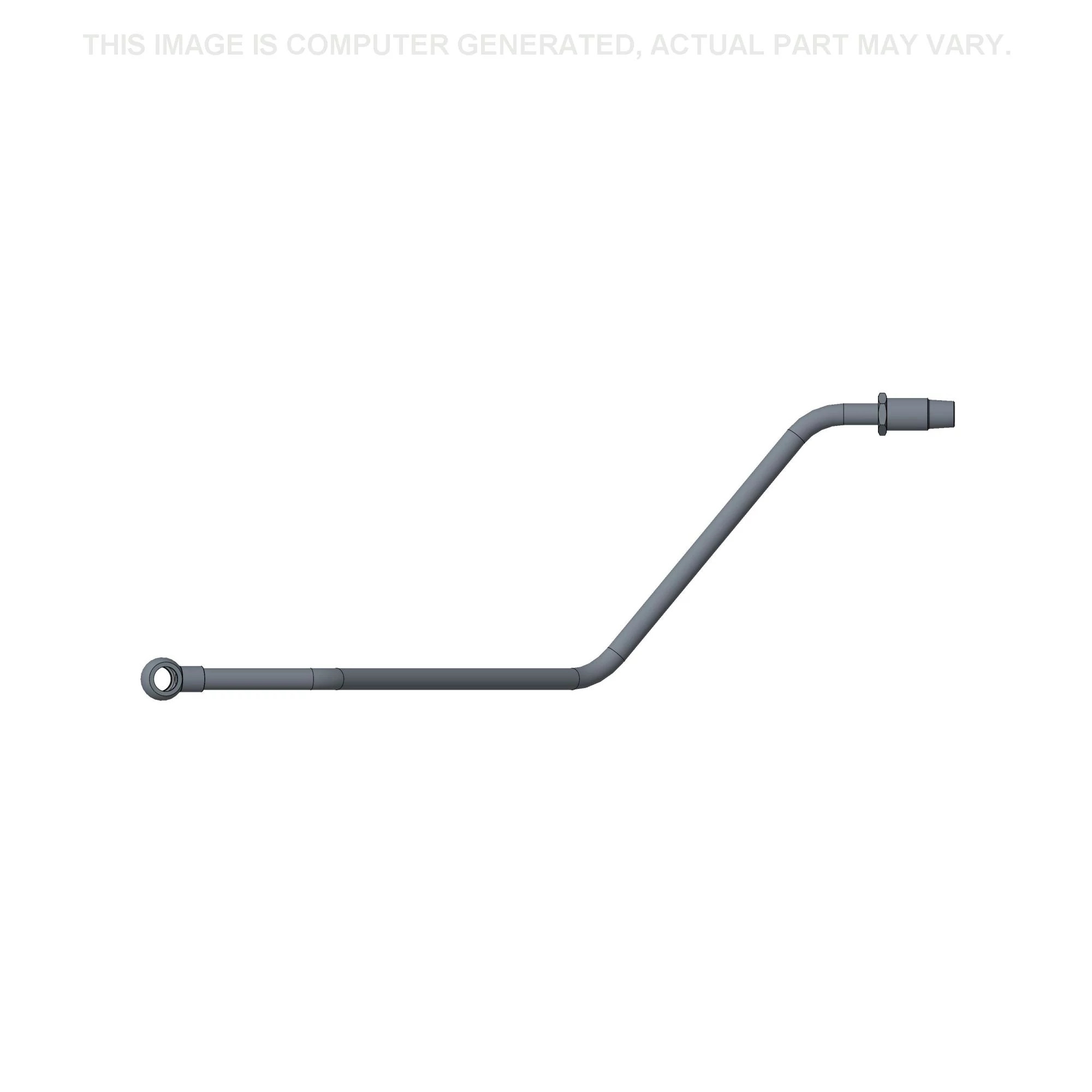 HYDRAULIKLEITUNG