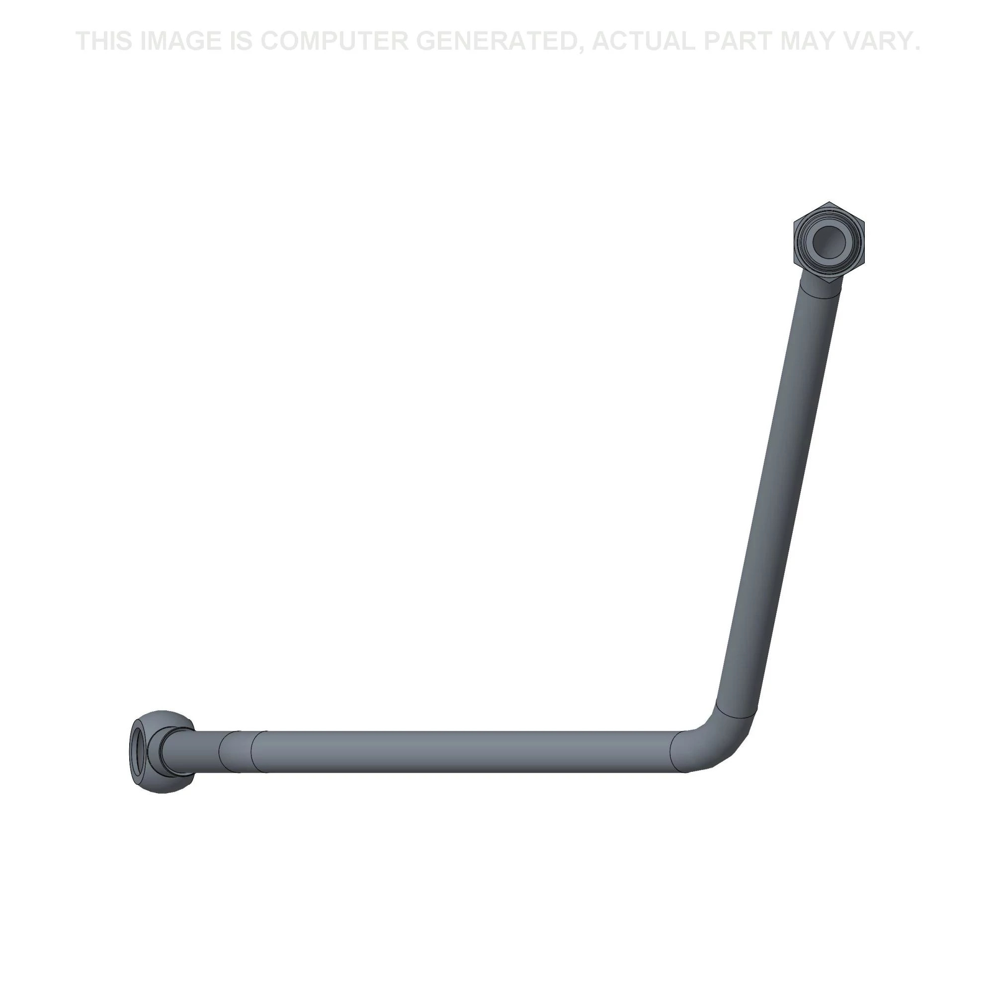HYDRAULIKLEITUNG