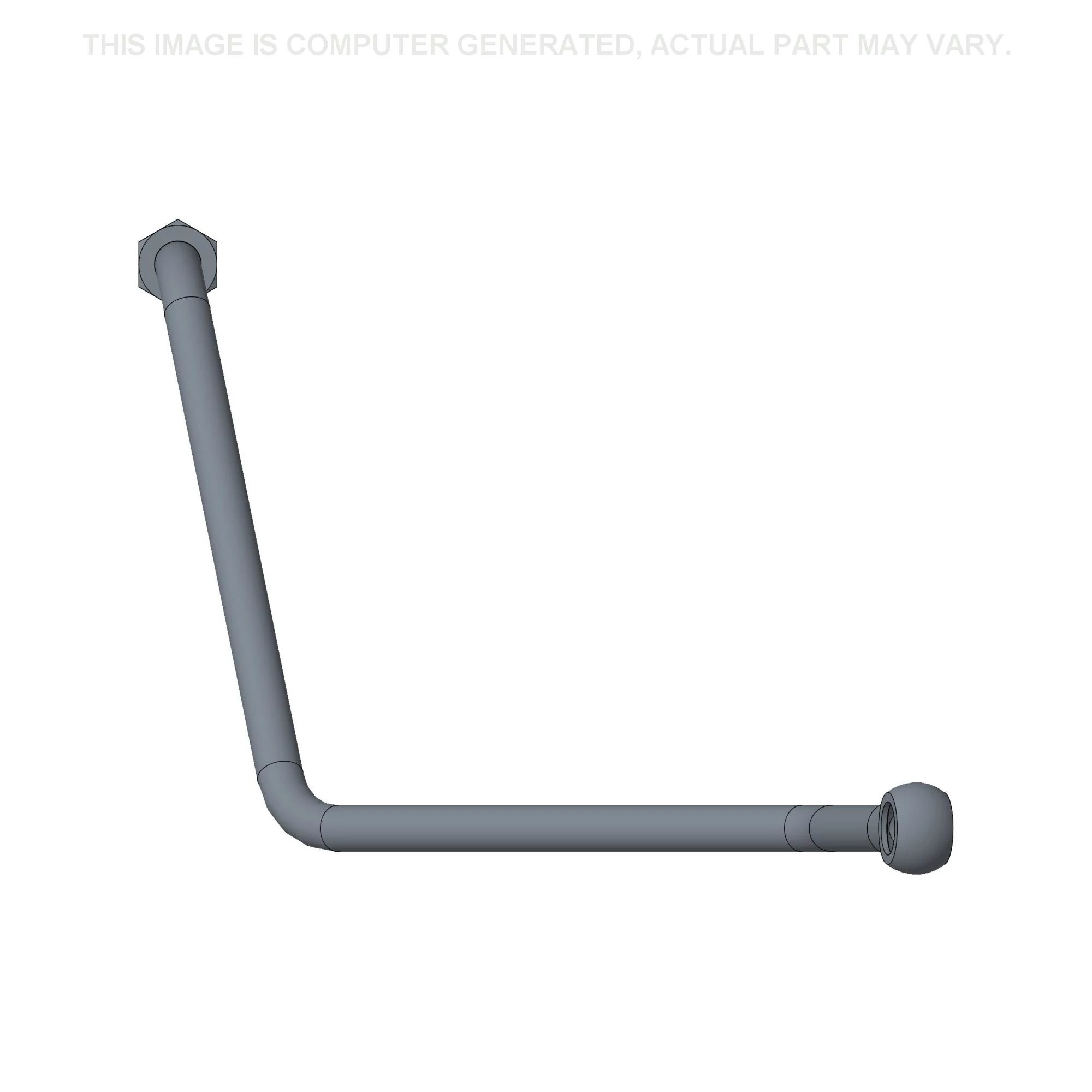 HYDRAULIKLEITUNG