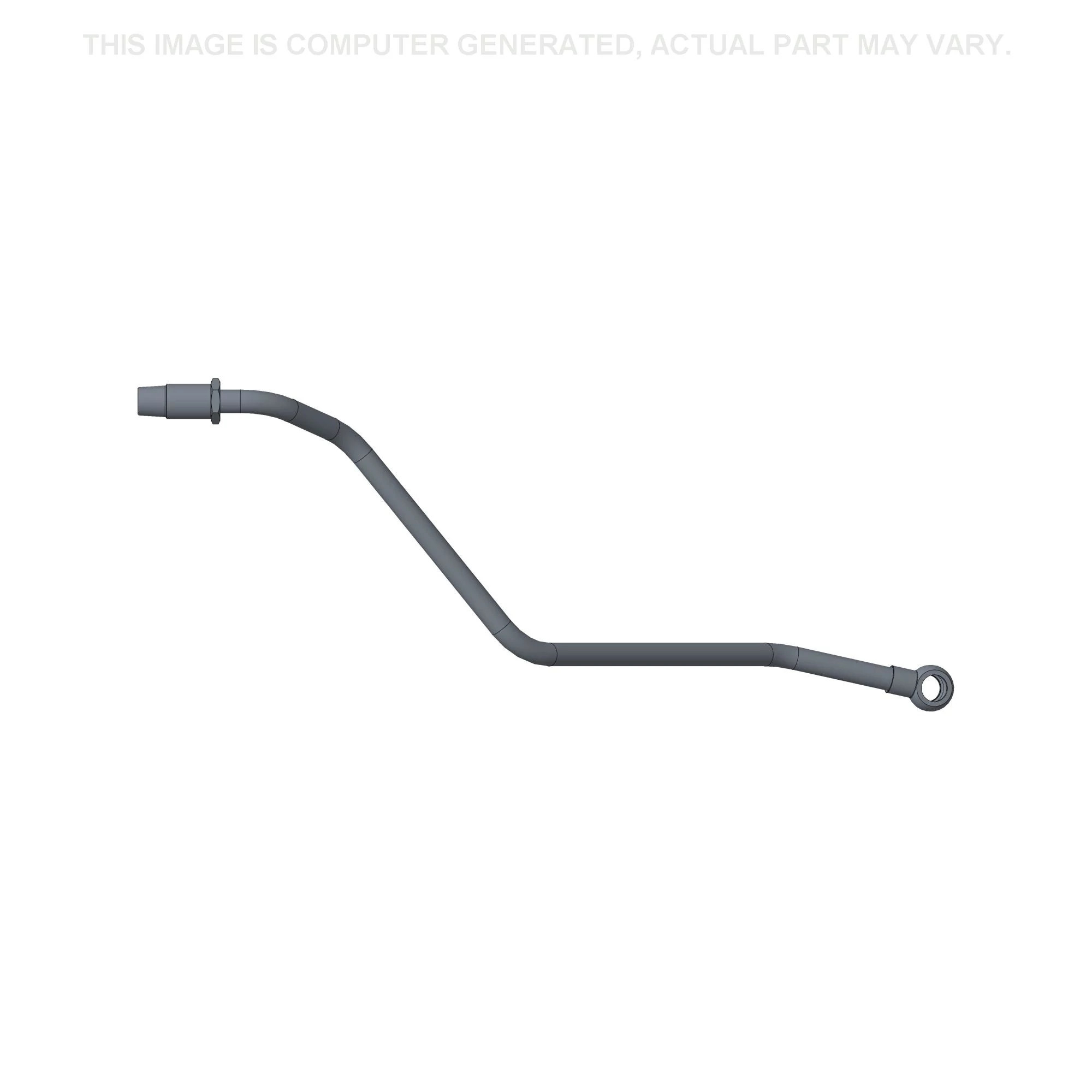 HYDRAULIKLEITUNG