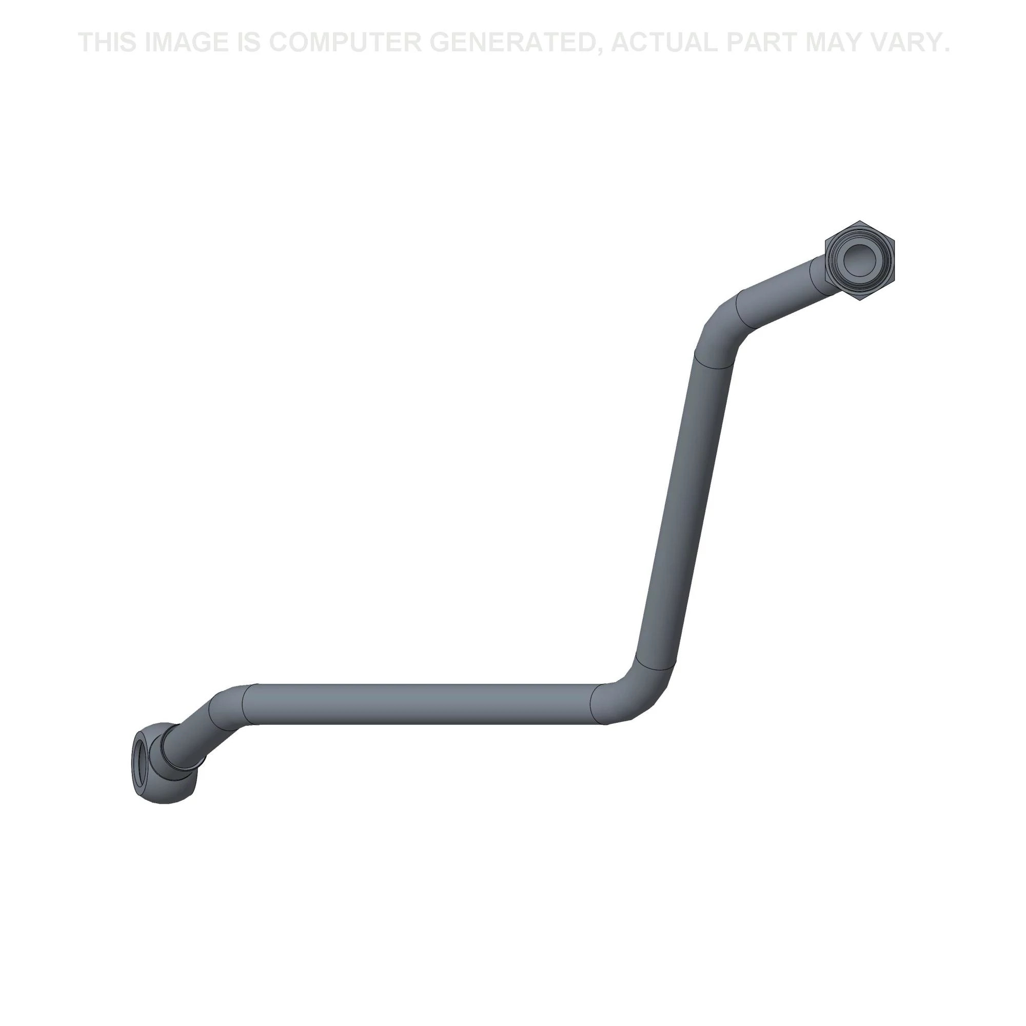 HYDRAULIKLEITUNG