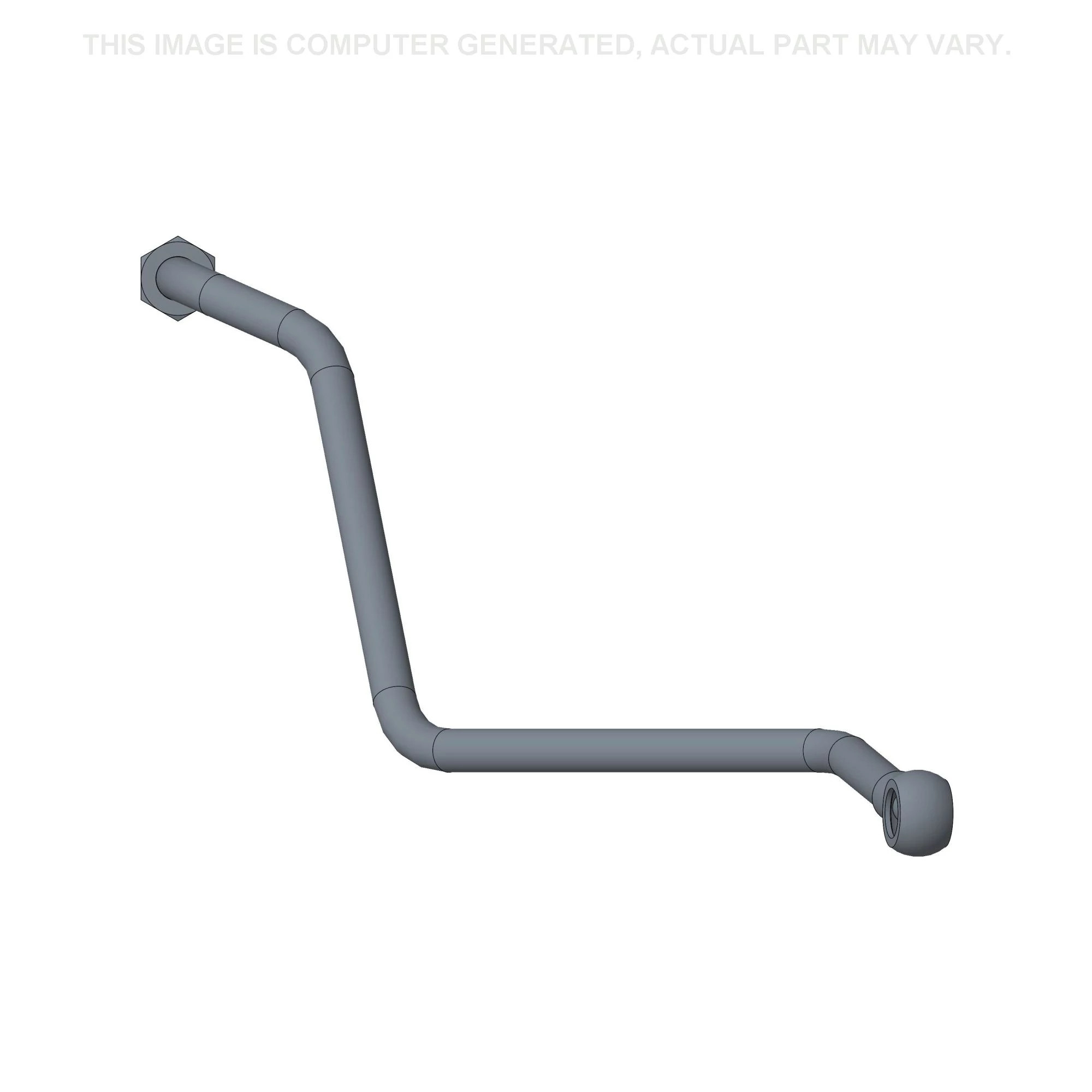 HYDRAULIKLEITUNG