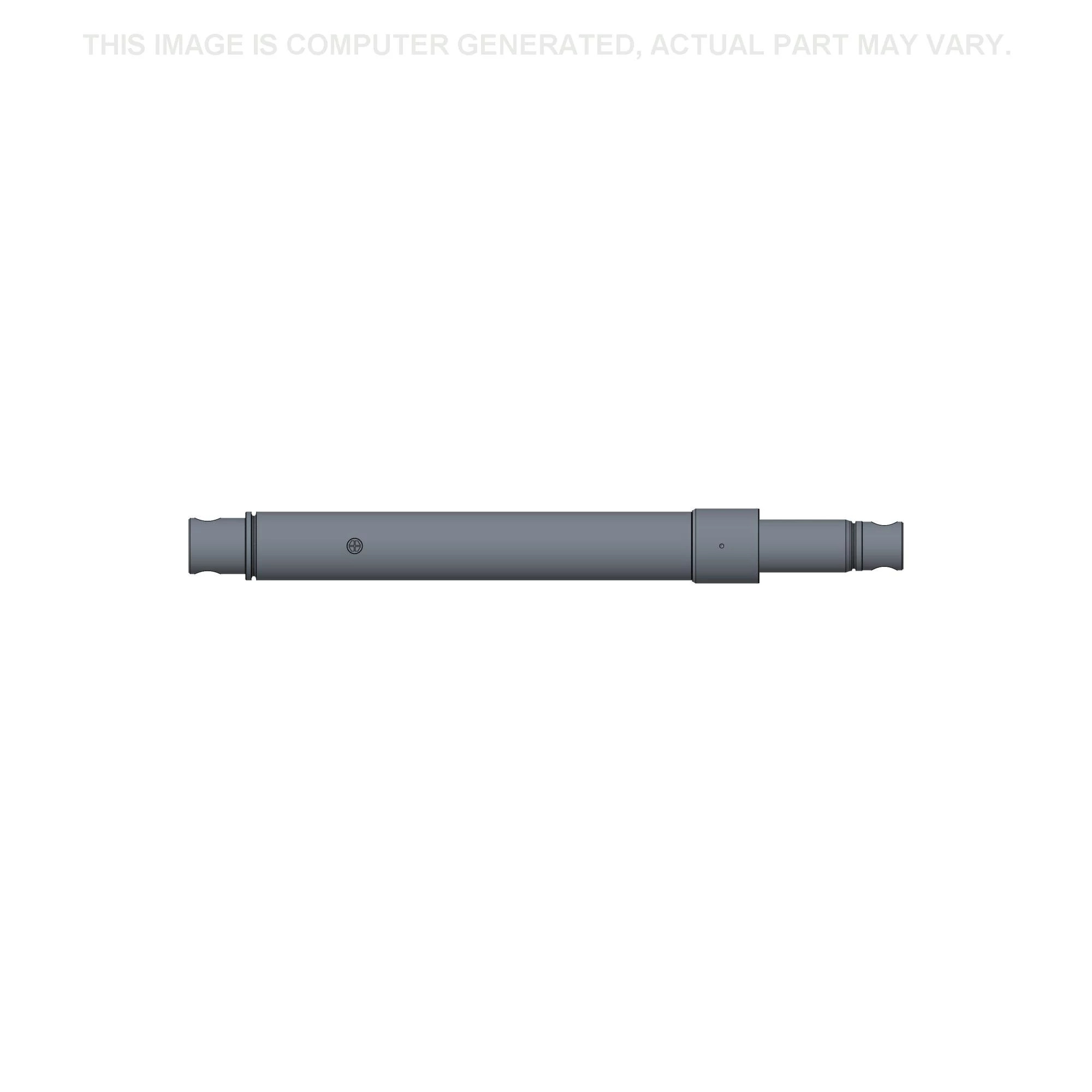 HYDRAULIKZYLINDER