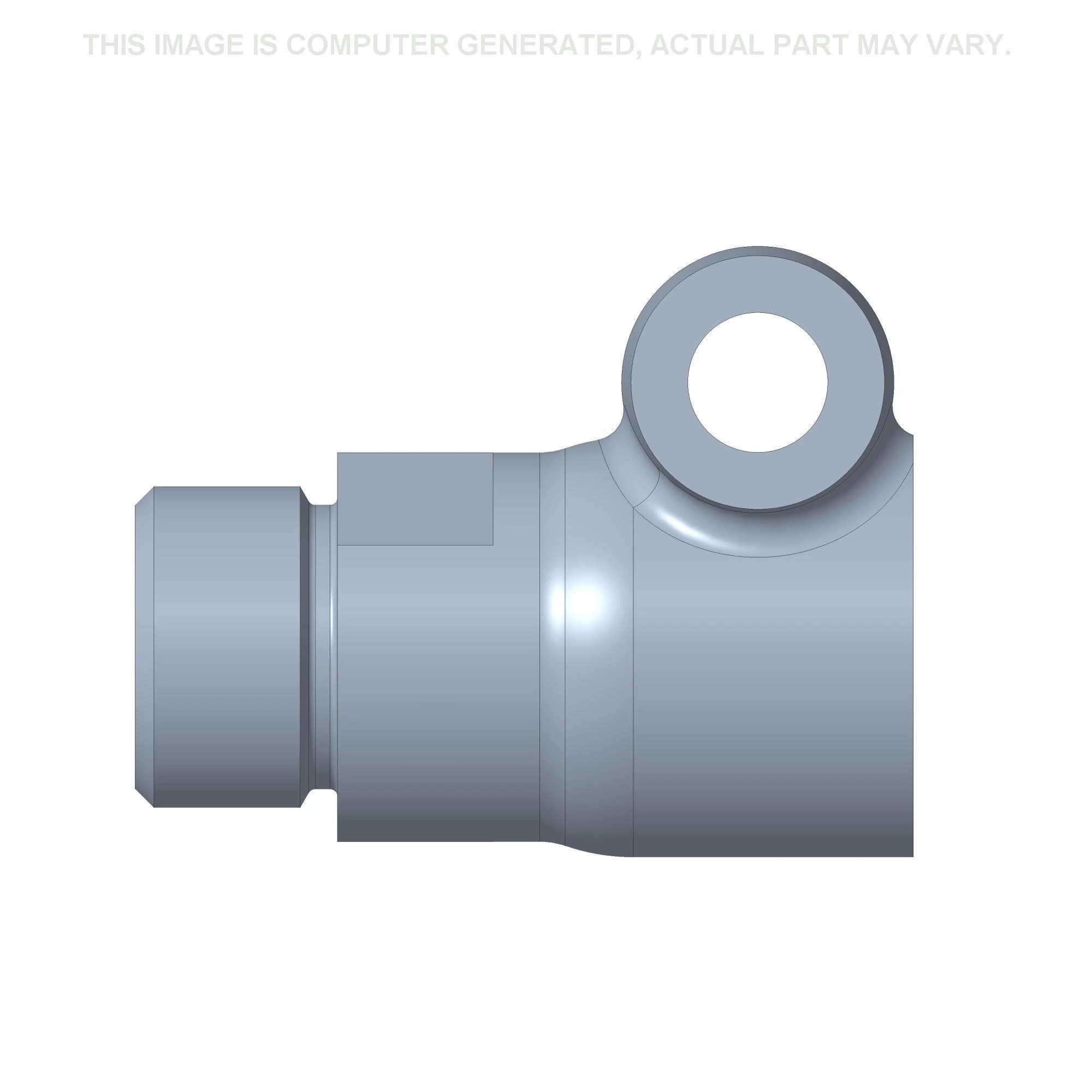 HYDRAULIKLEITUNG