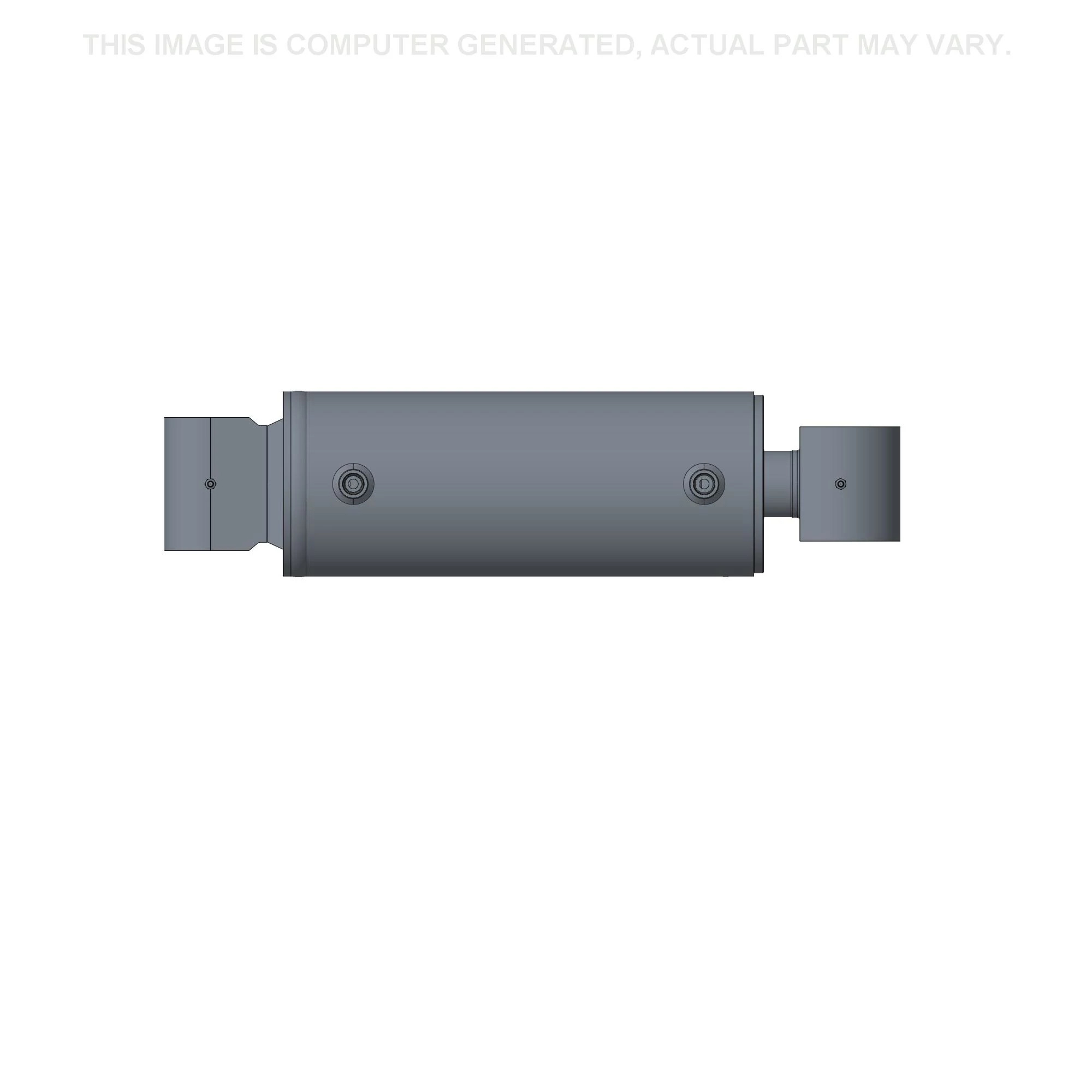 HYDRAULIKZYLINDER
