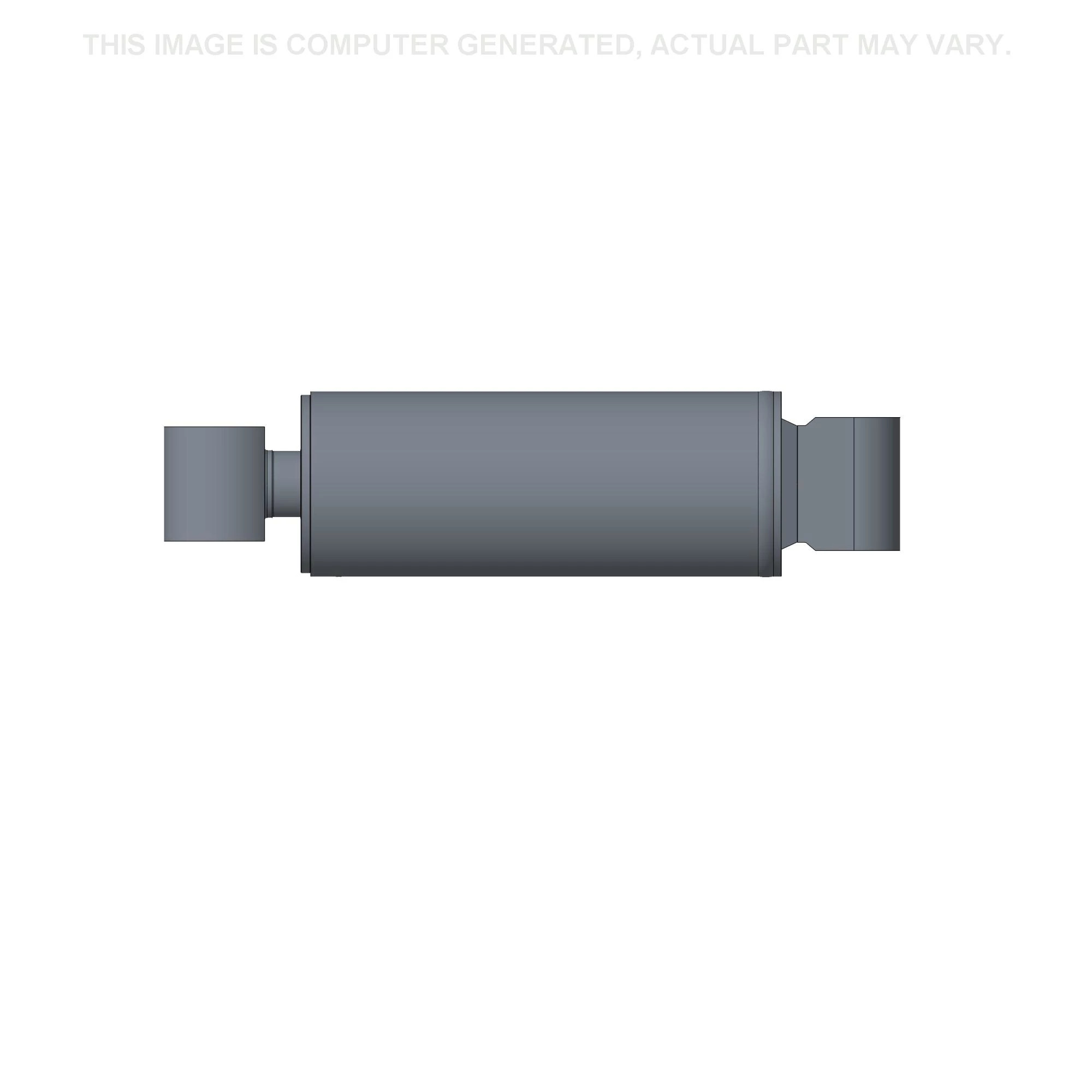 HYDRAULIKZYLINDER