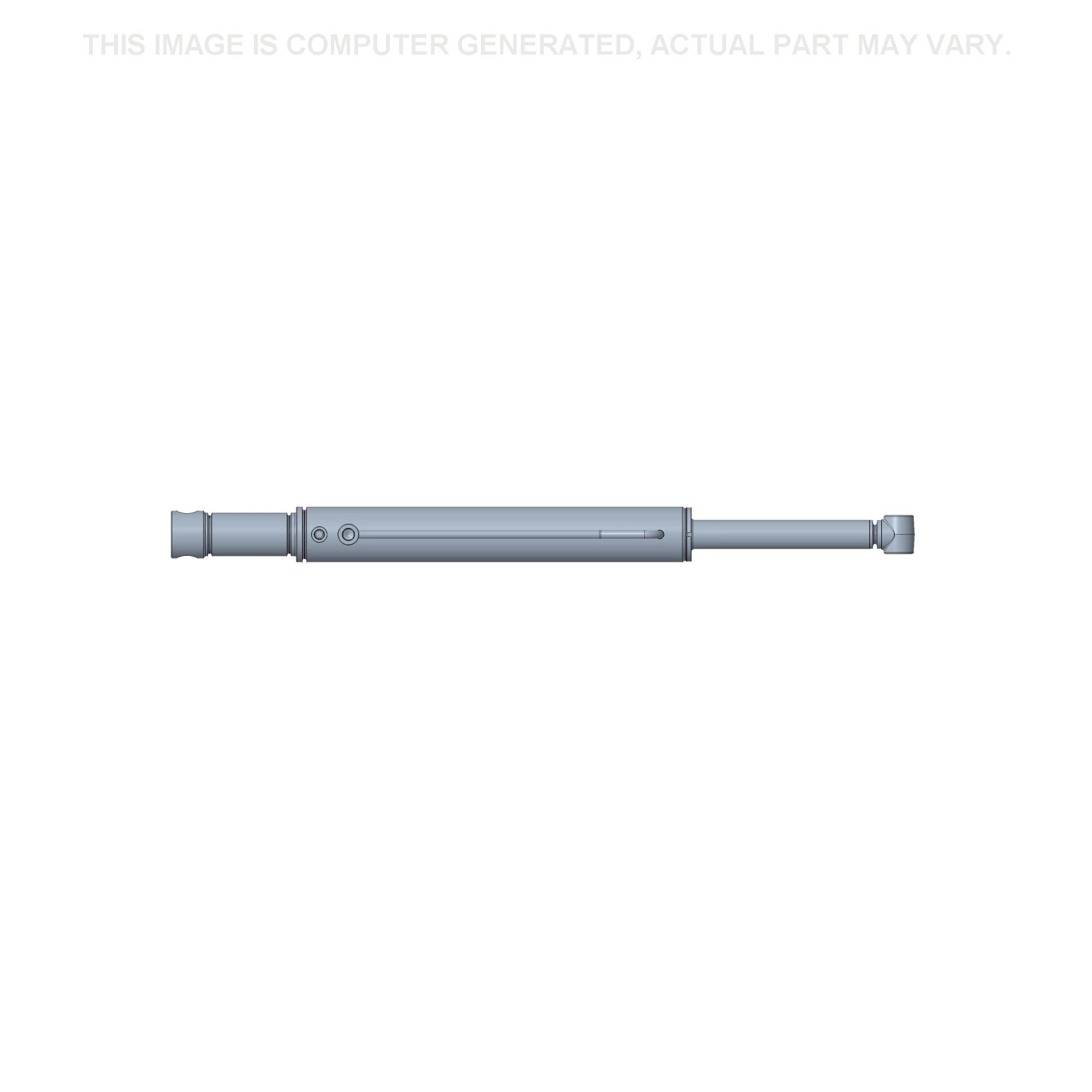 HYDRAULIKZYLINDER
