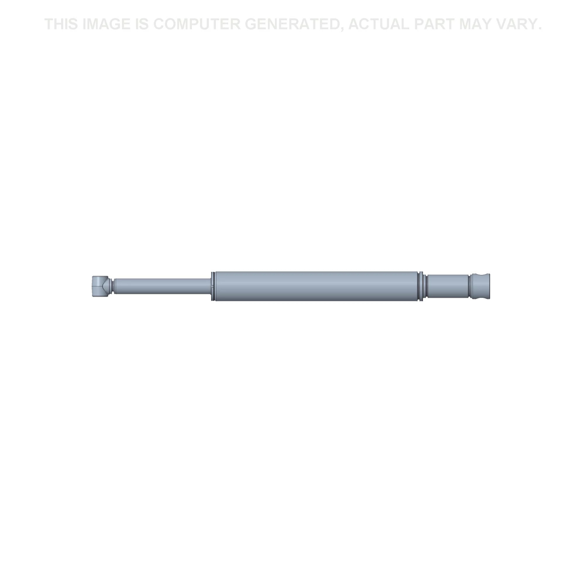 HYDRAULIKZYLINDER