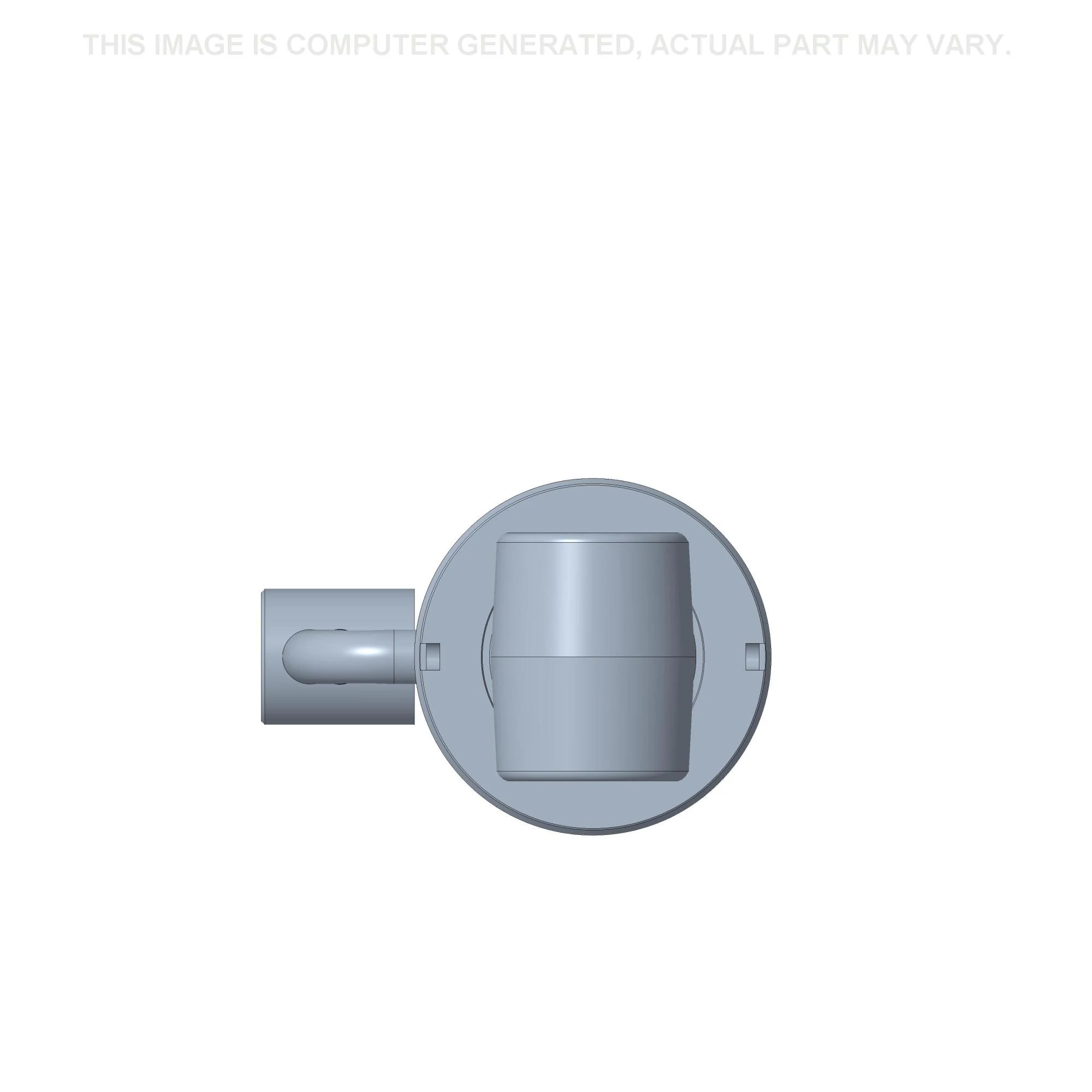 HYDRAULIKZYLINDER