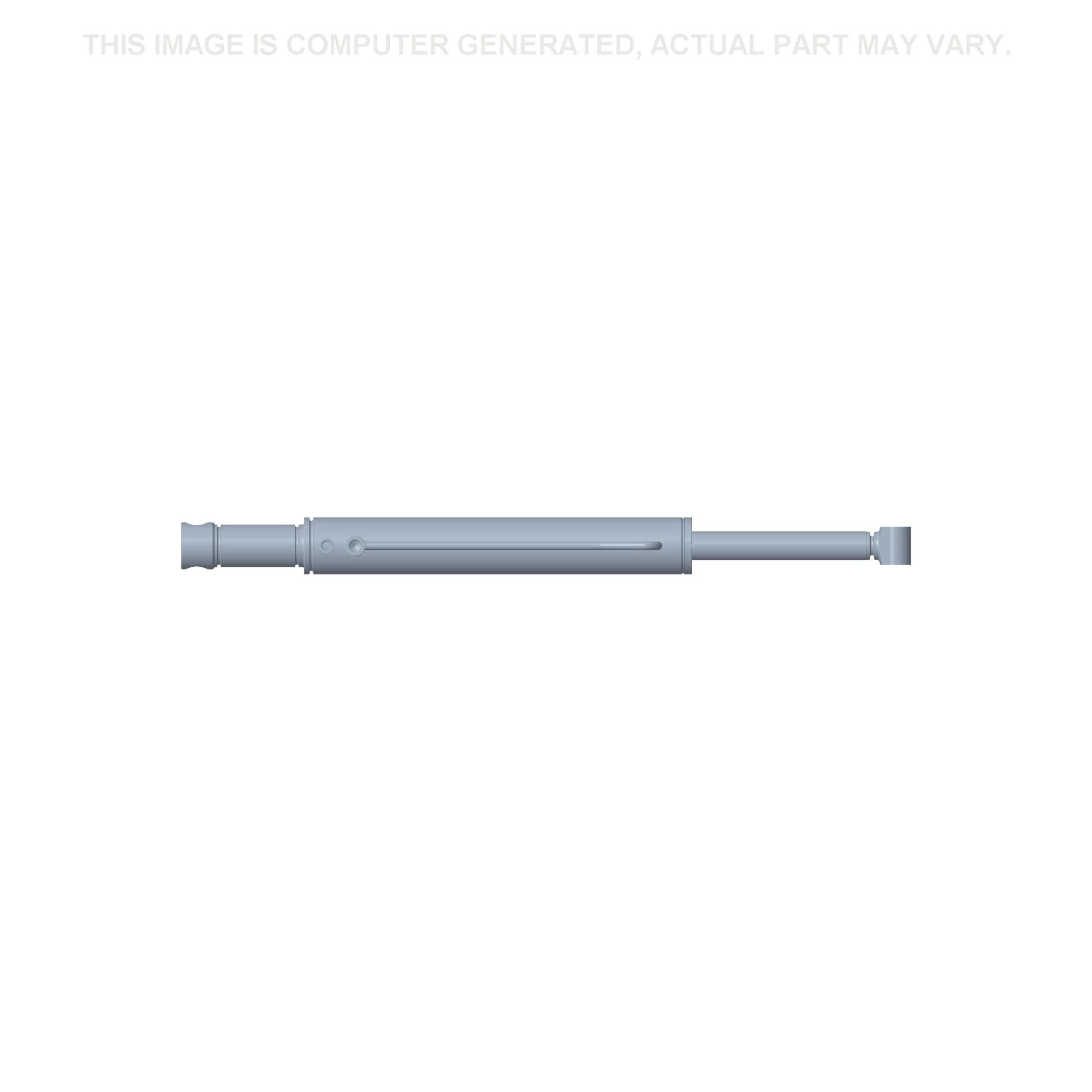 HYDRAULIKZYLINDER