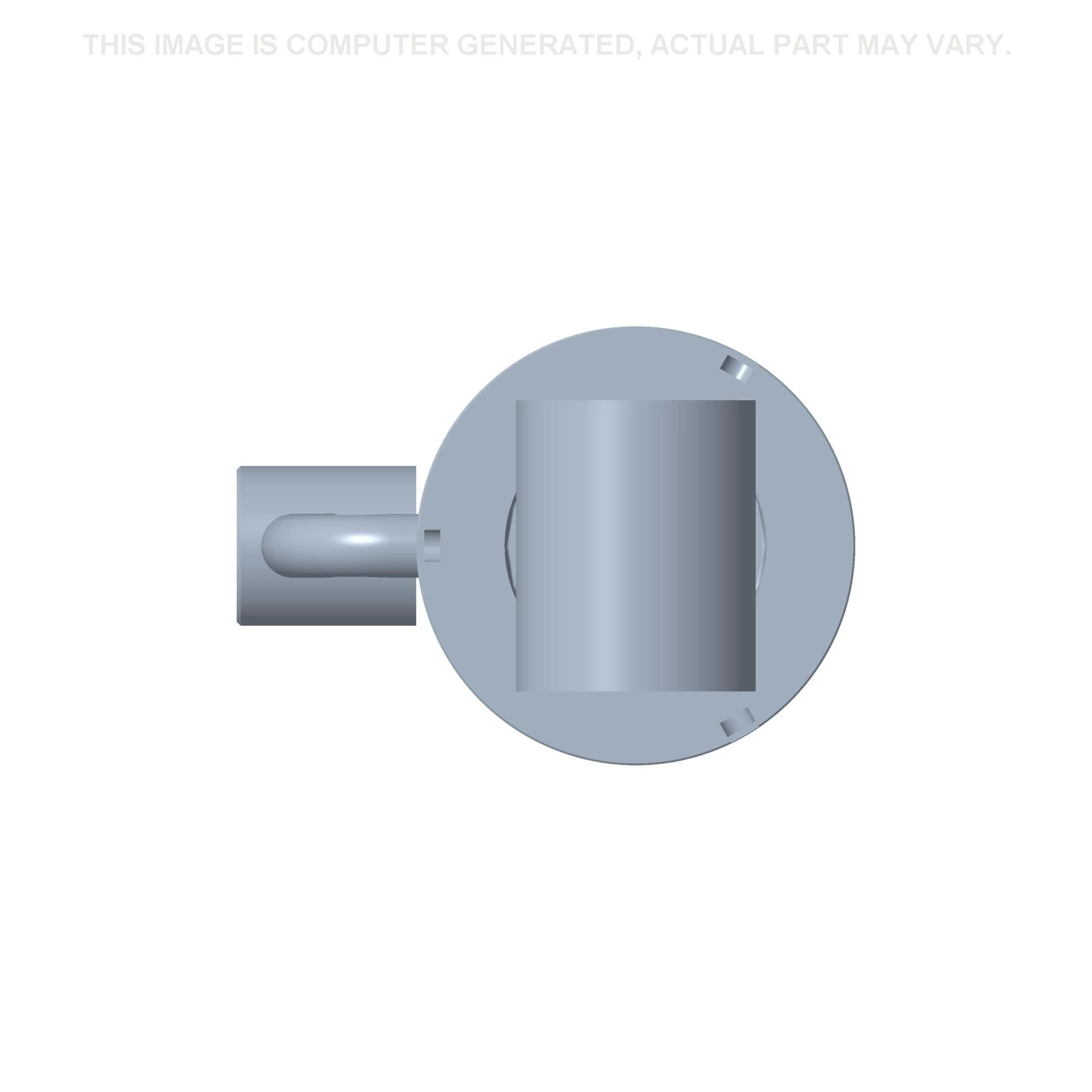 HYDRAULIKZYLINDER