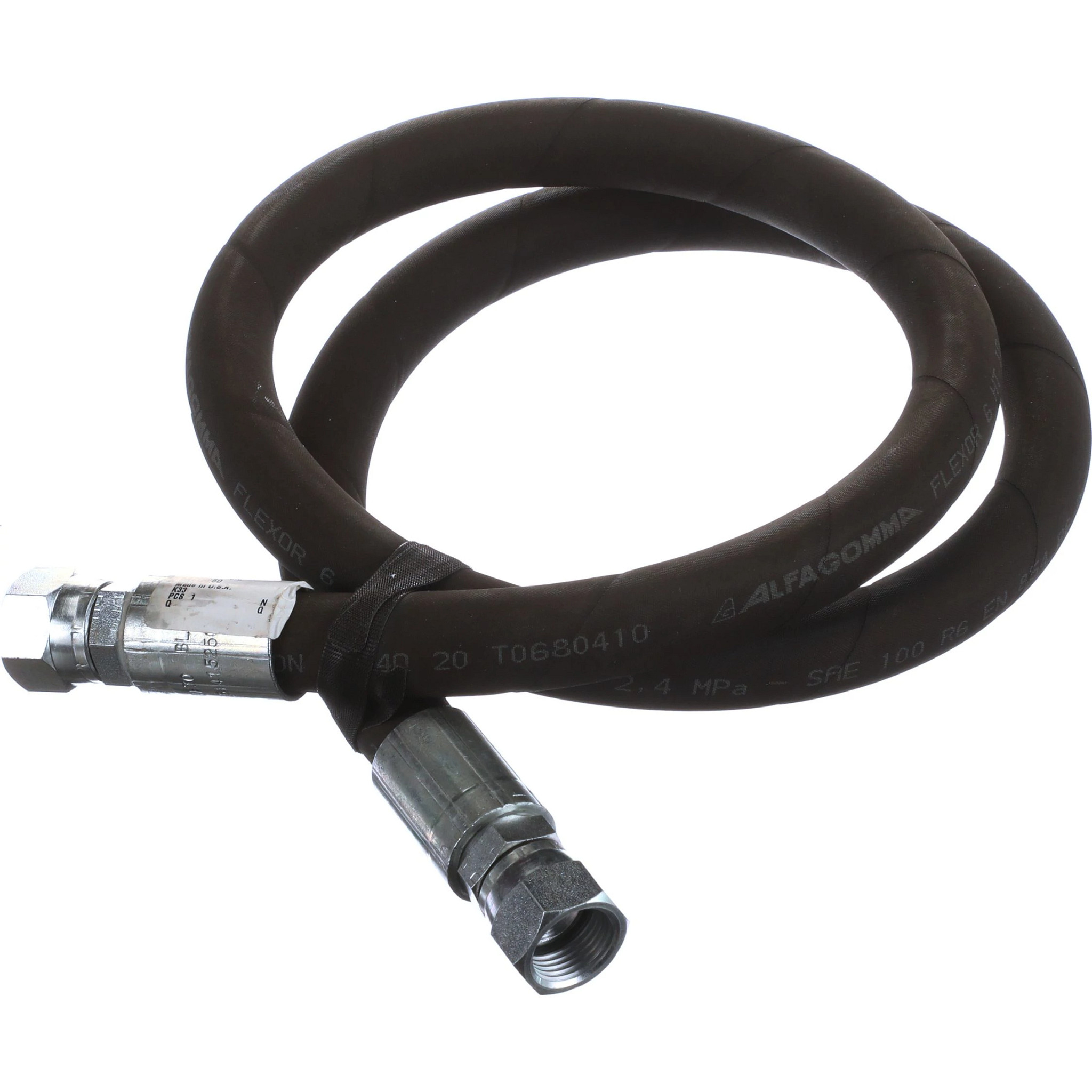 HYDRAULIKSCHLAUCH
