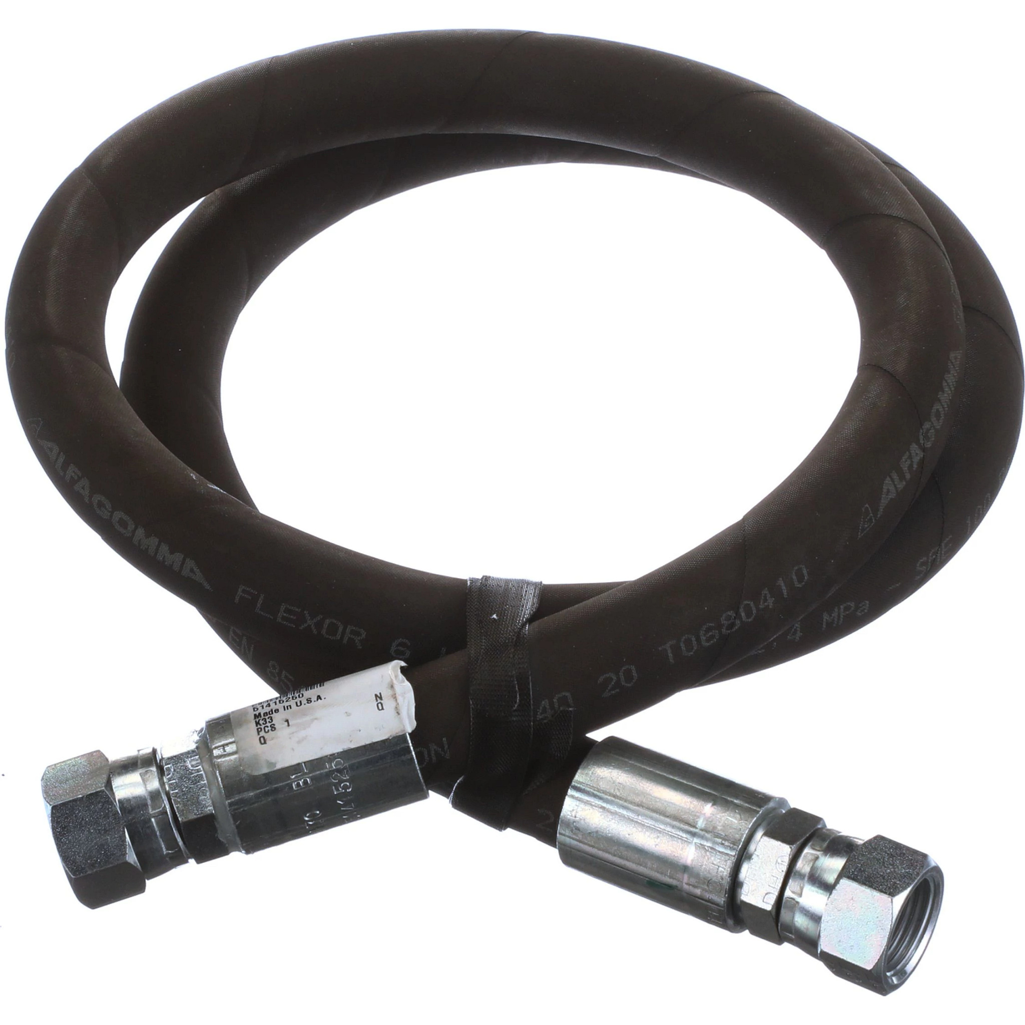 HYDRAULIKSCHLAUCH