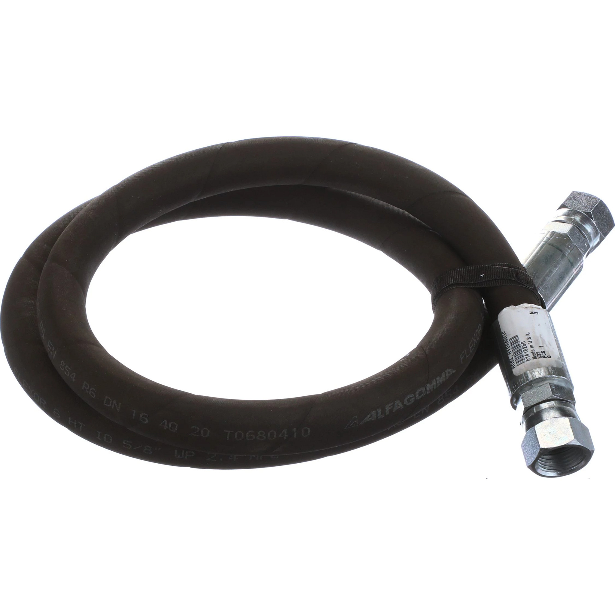 HYDRAULIKSCHLAUCH