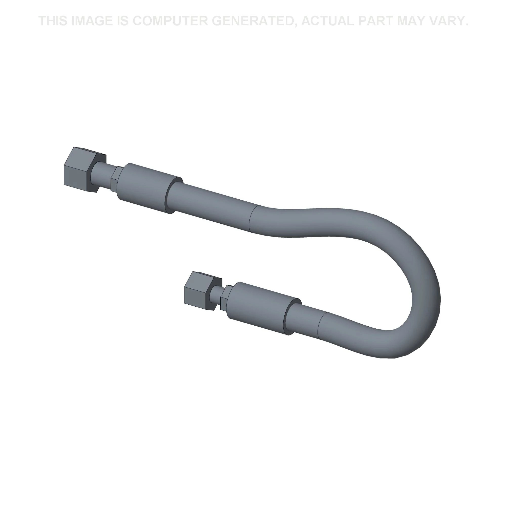 HYDRAULIKSCHLAUCH