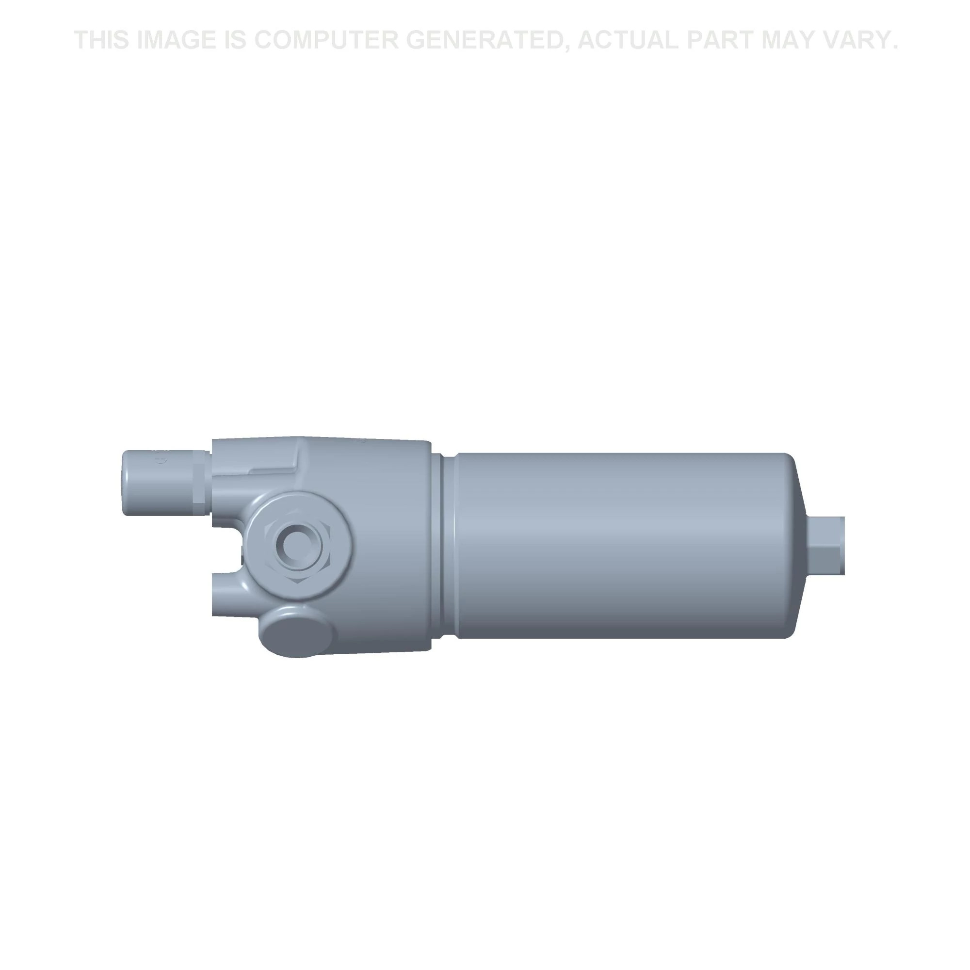 HYDRAULIKÖLFILTER