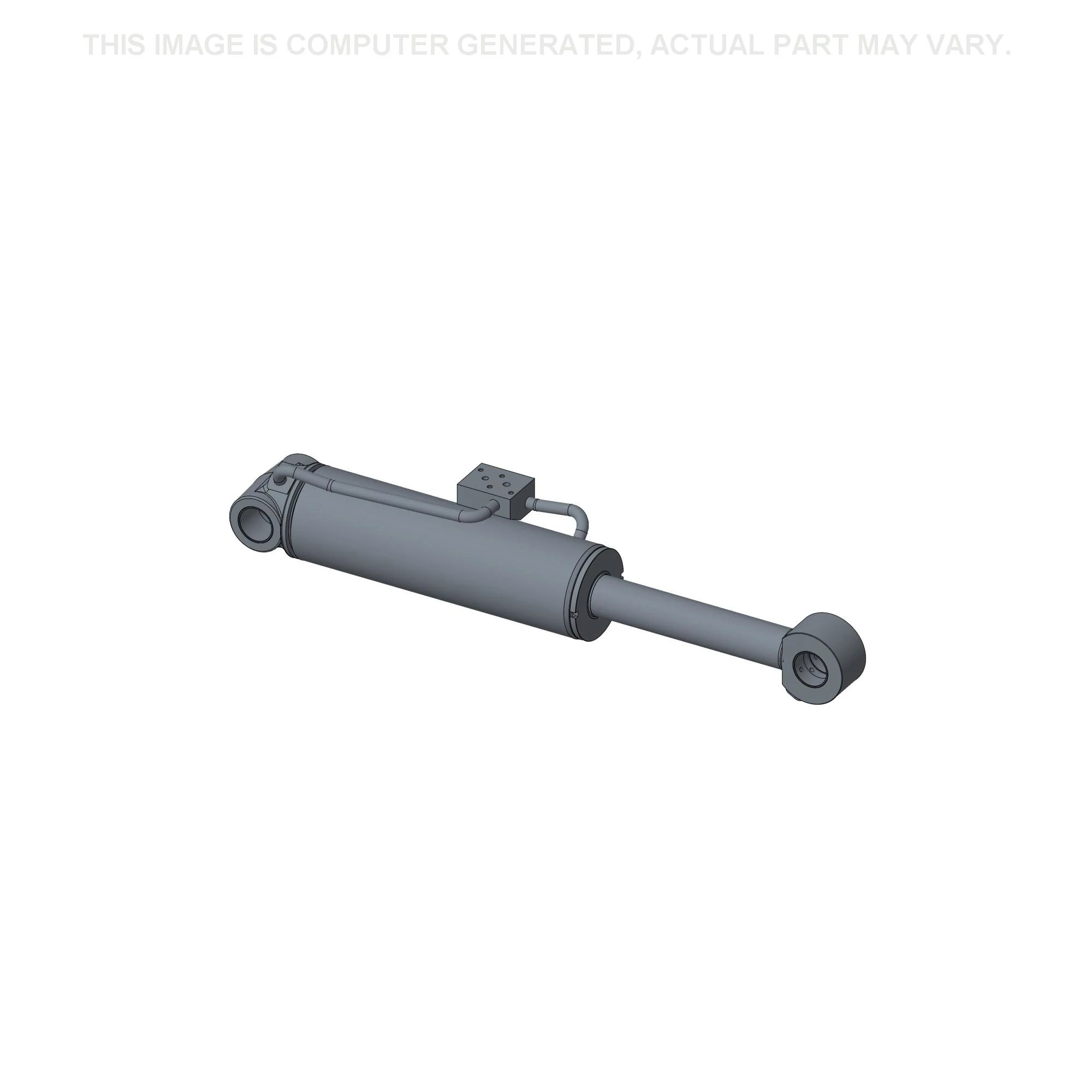 HYDRAULIKZYLINDER