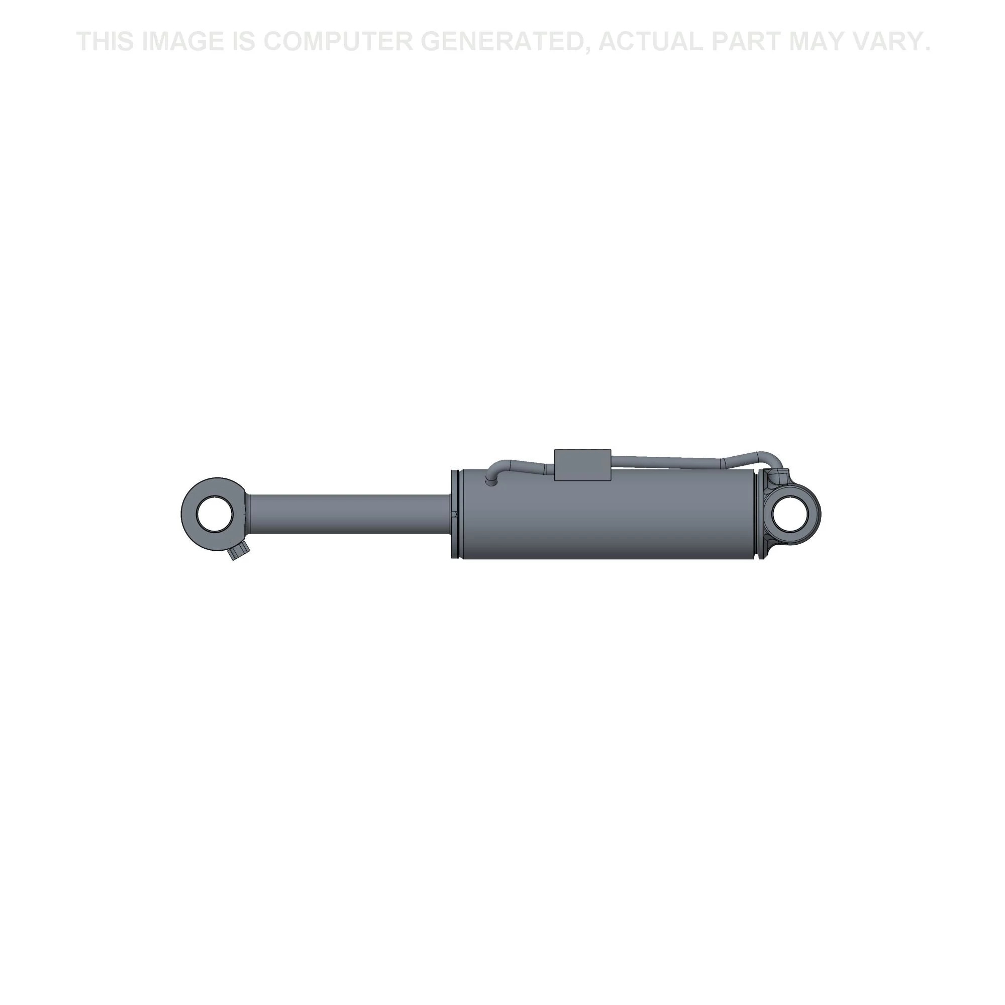 HYDRAULIKZYLINDER