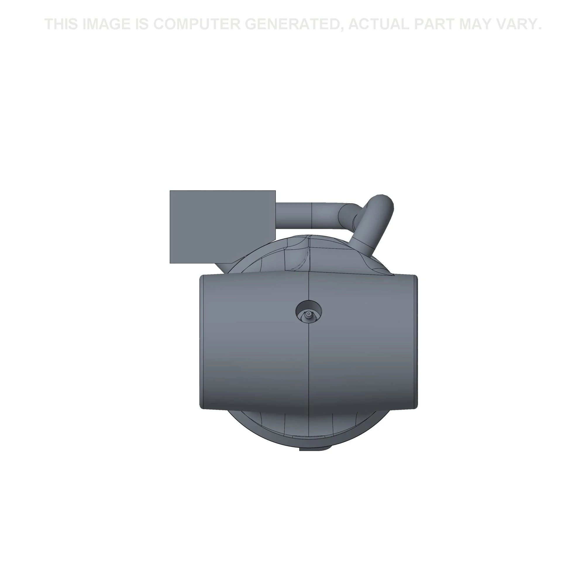 HYDRAULIKZYLINDER