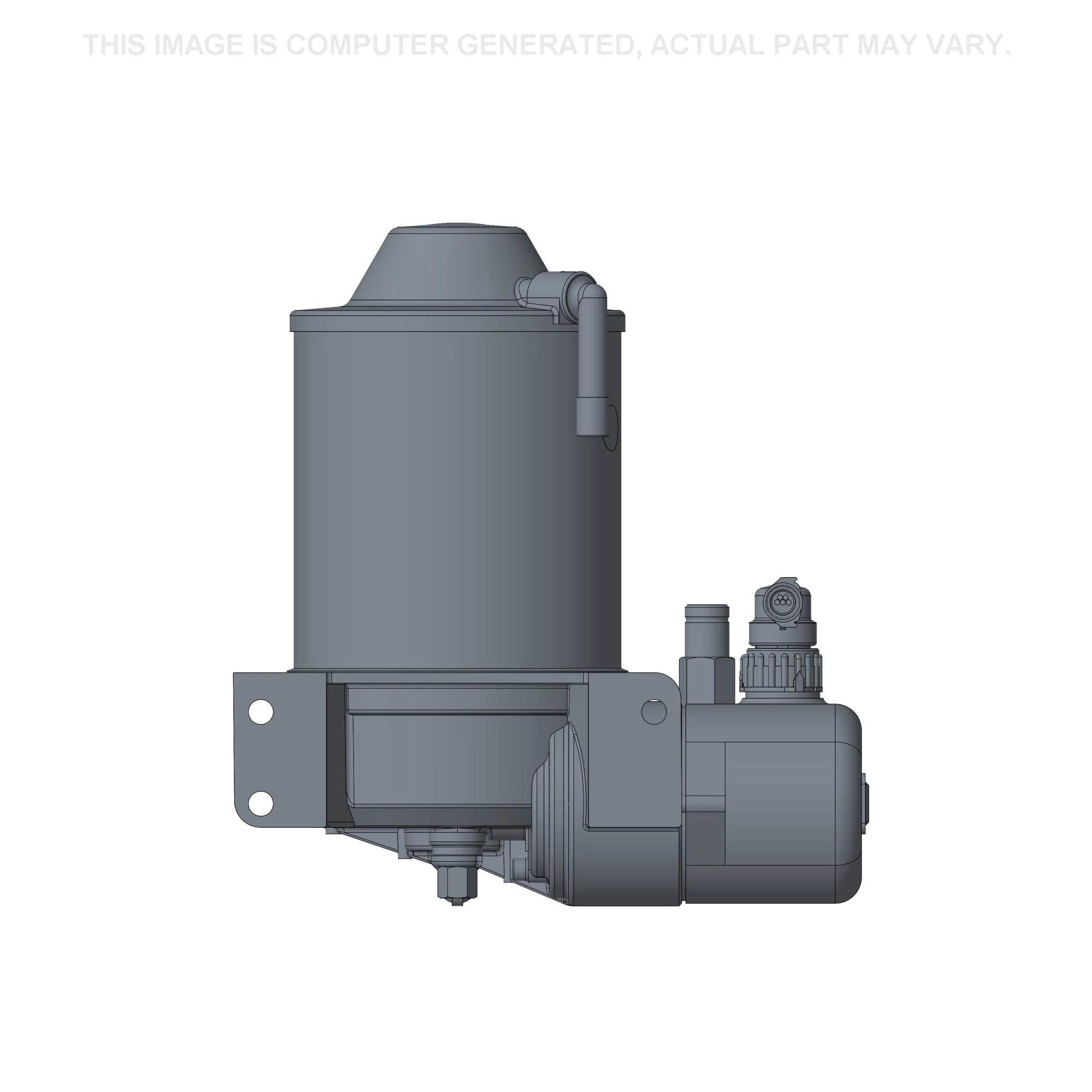 SCHMIERSTOFFPUMPE
