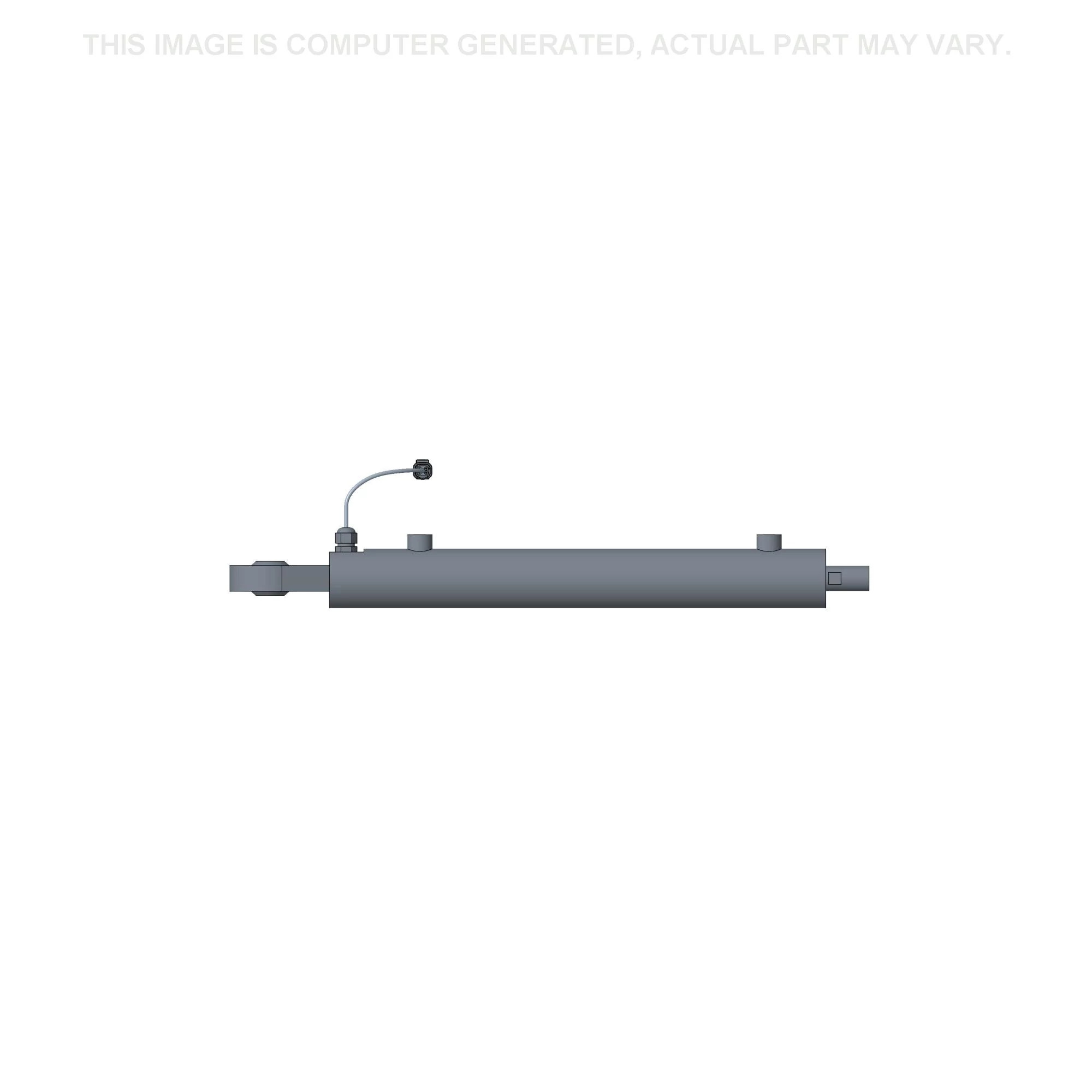 HYDRAULIKZYLINDER