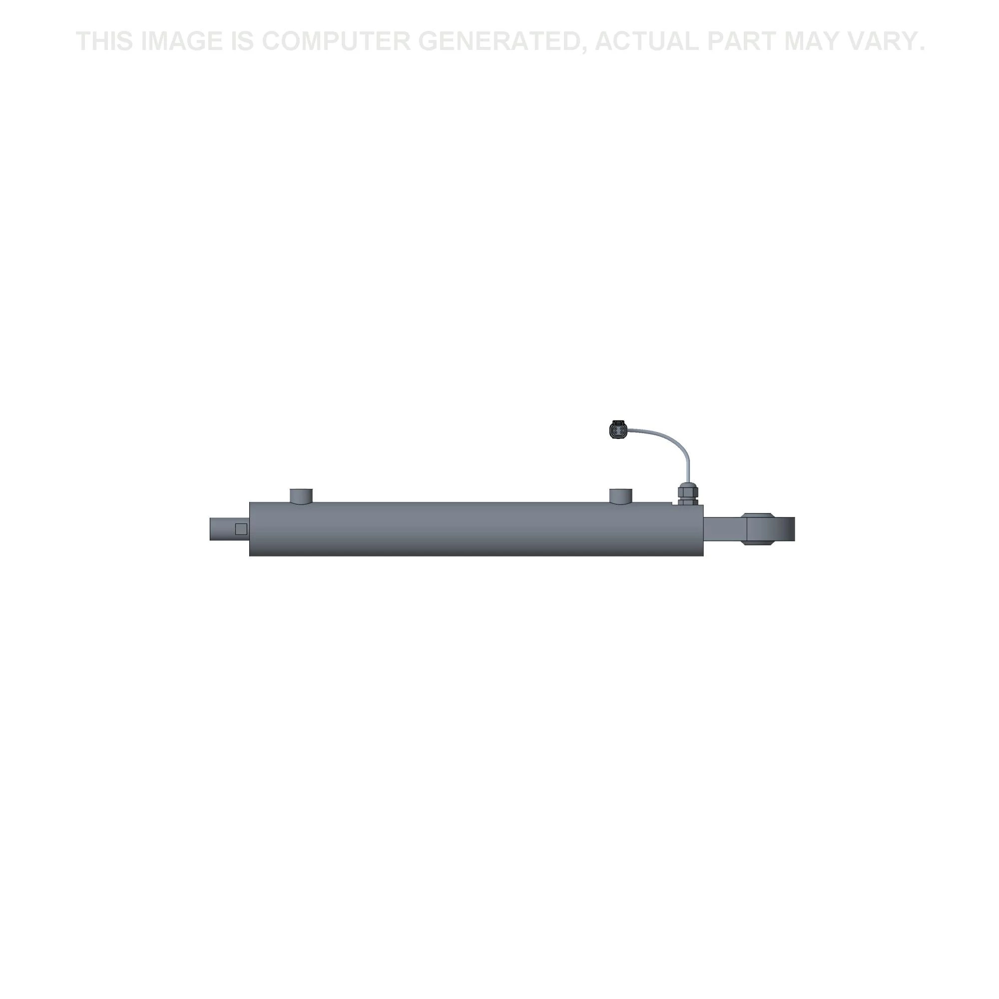 HYDRAULIKZYLINDER