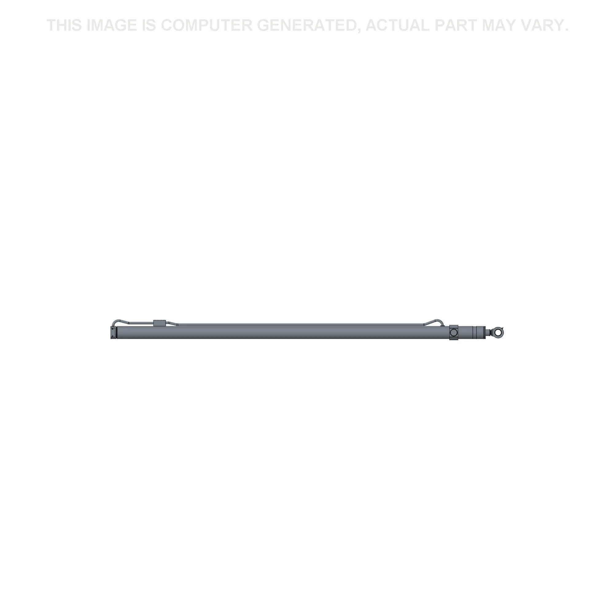 HYDRAULIKZYLINDER