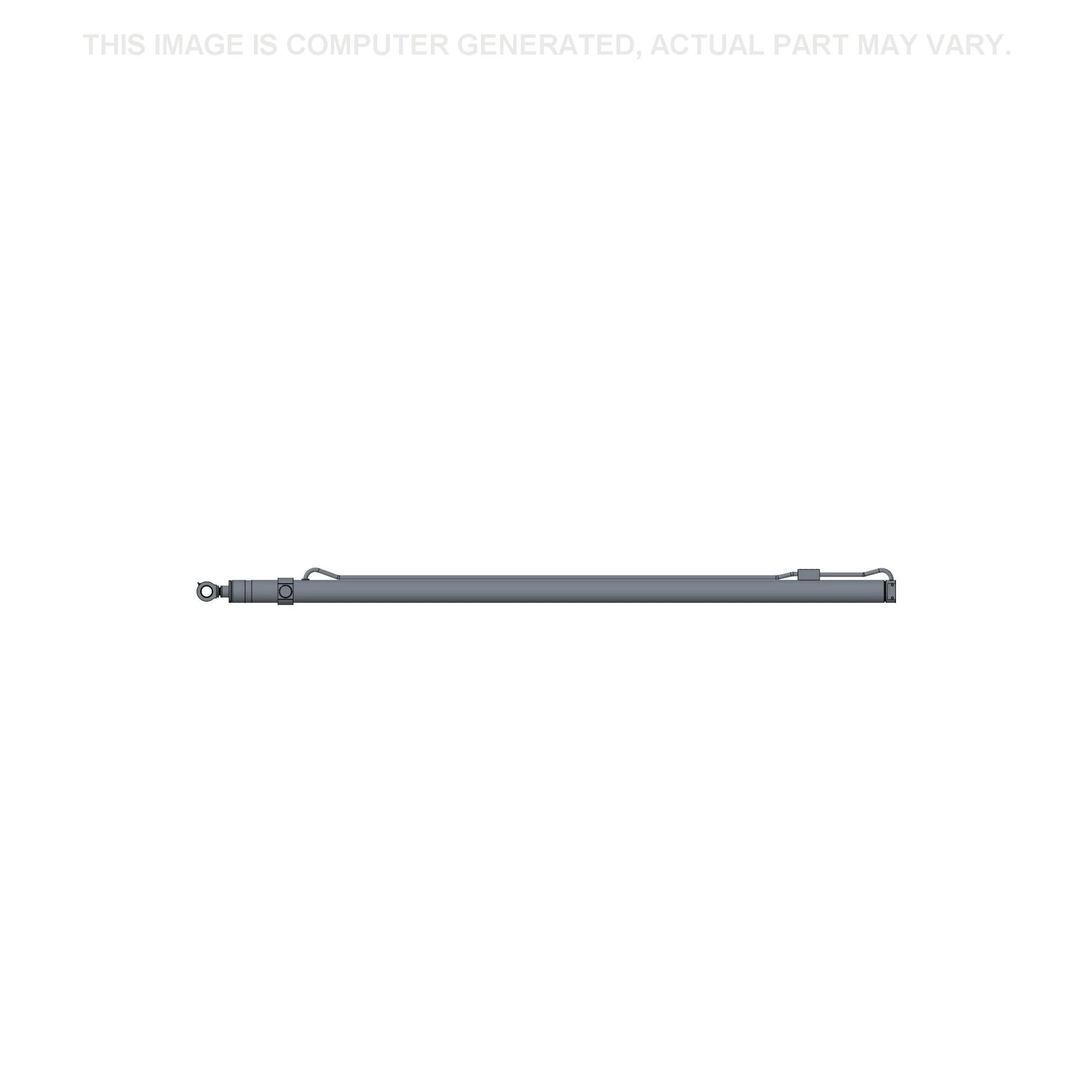 HYDRAULIKZYLINDER