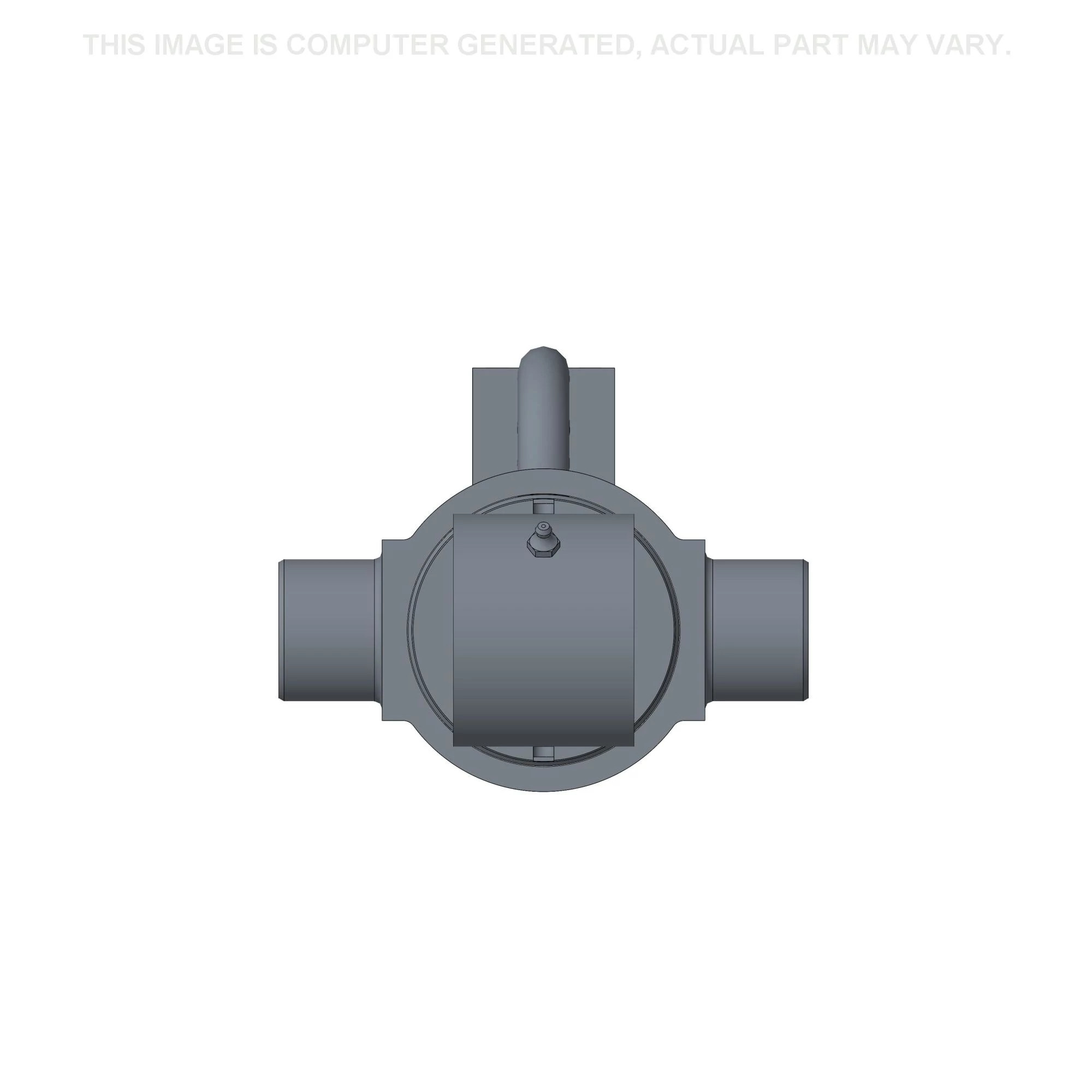 HYDRAULIKZYLINDER