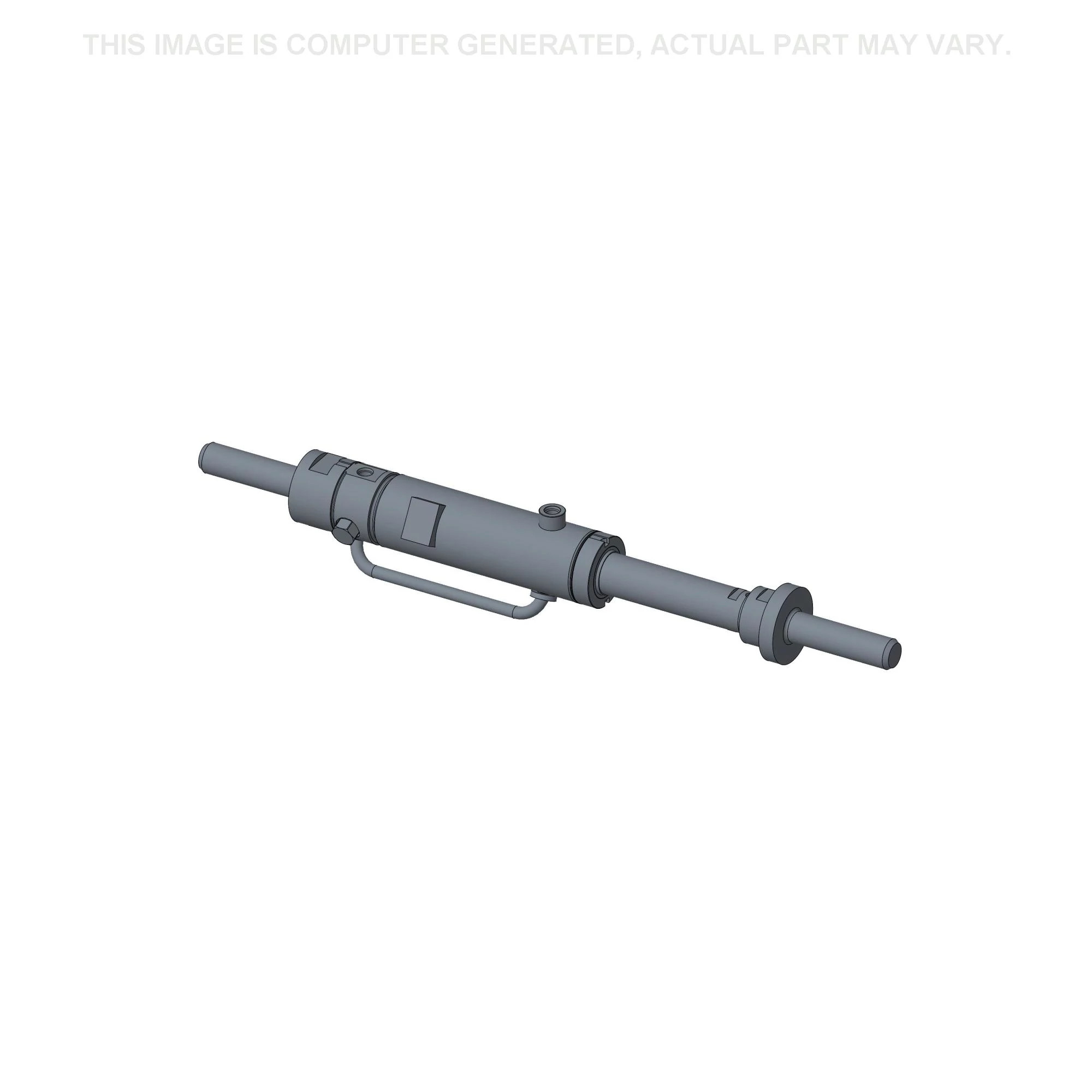 HYDRAULIKZYLINDER