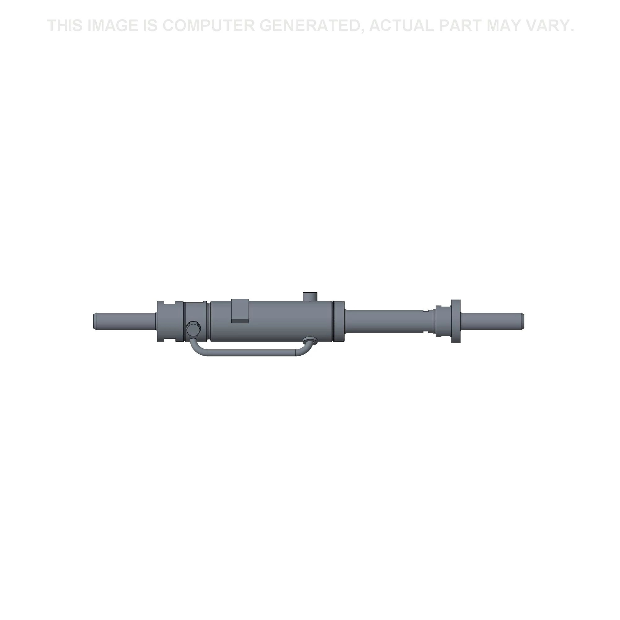 HYDRAULIKZYLINDER