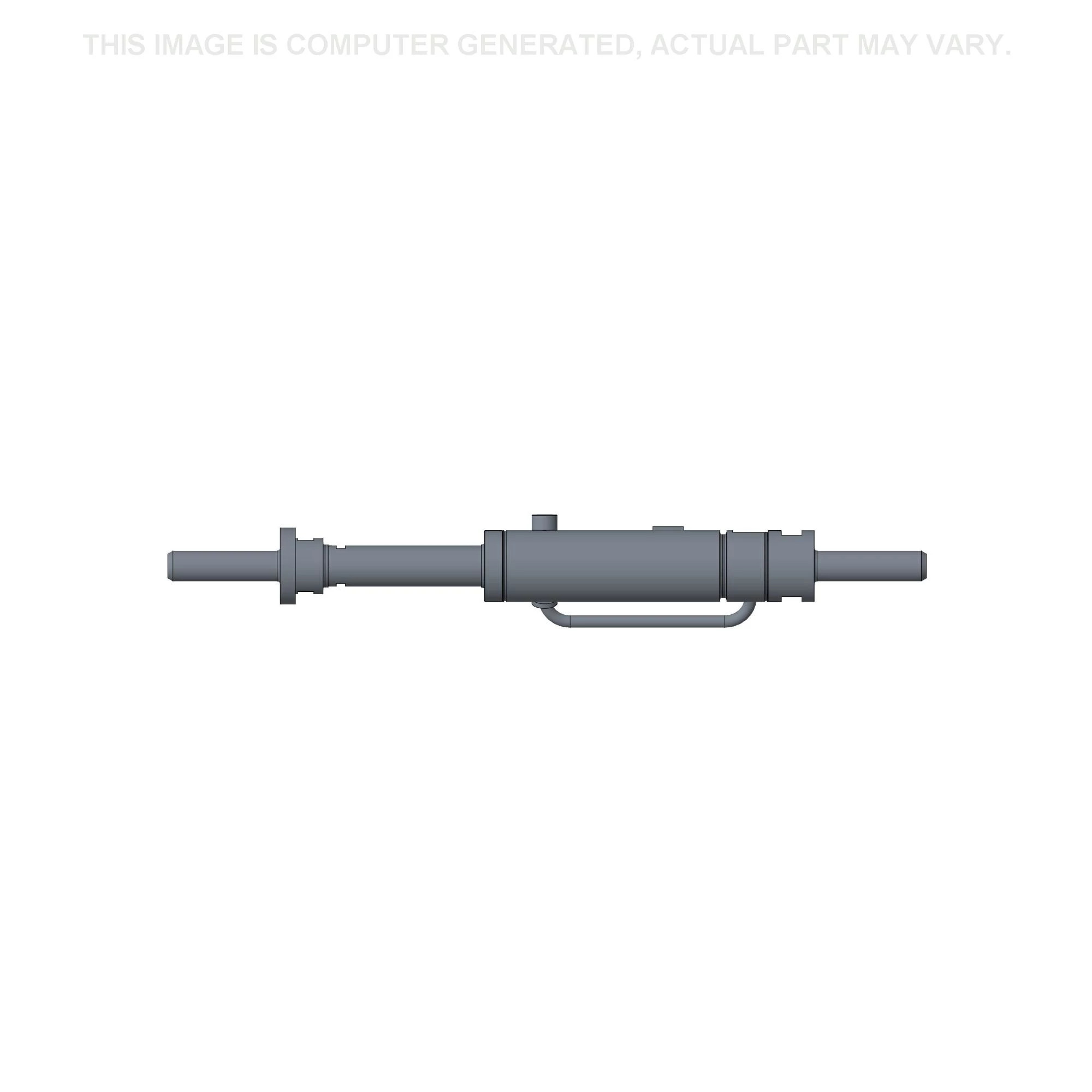 HYDRAULIKZYLINDER