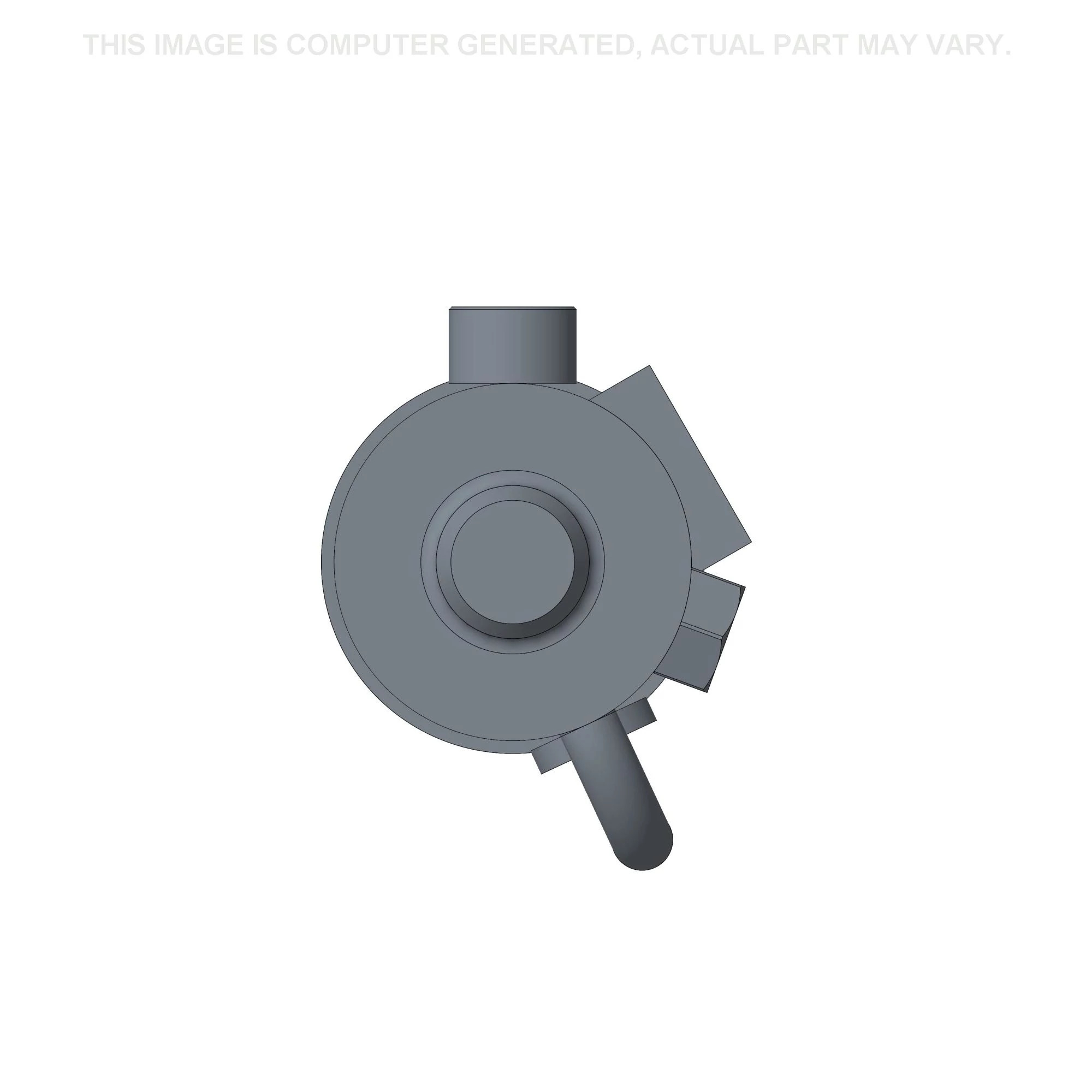 HYDRAULIKZYLINDER
