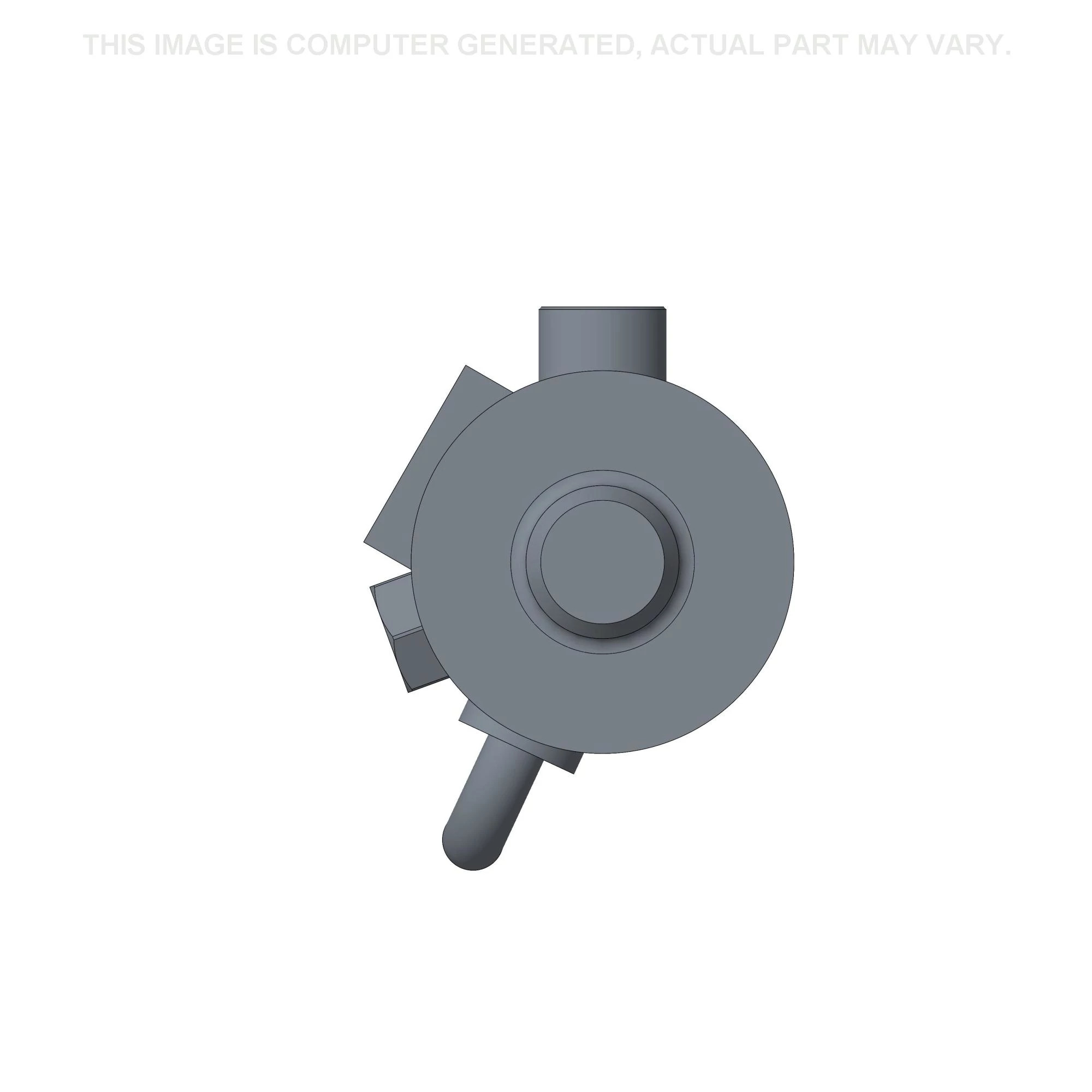 HYDRAULIKZYLINDER