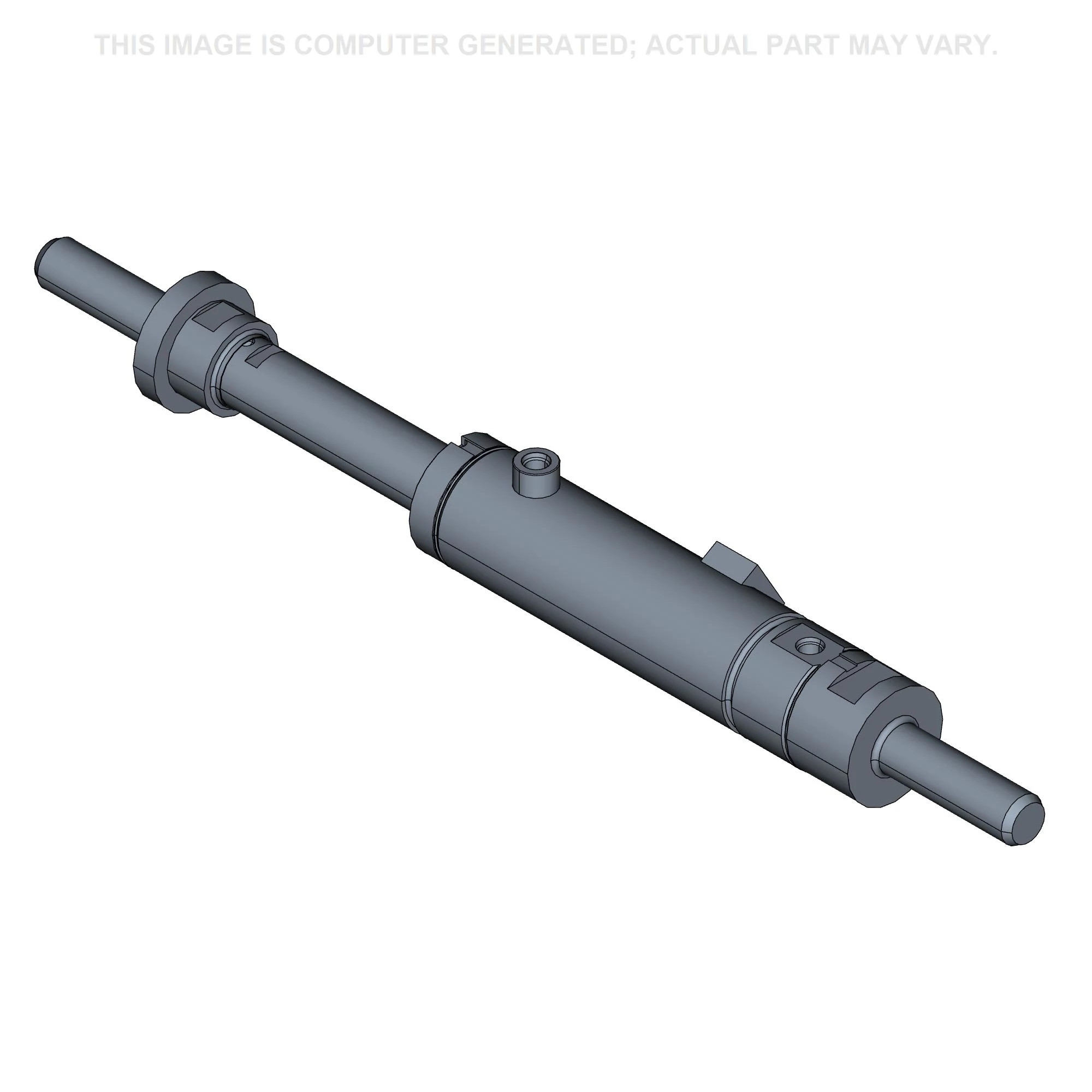 HYDRAULIKZYLINDER